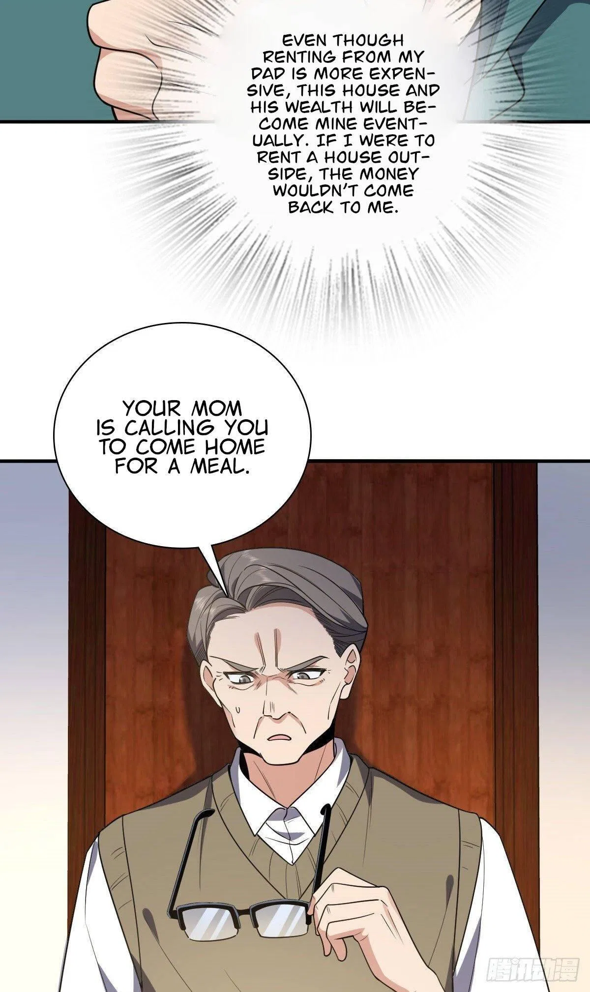 My Wife Is From a Thousand Years Ago Chapter 20 – Page 39