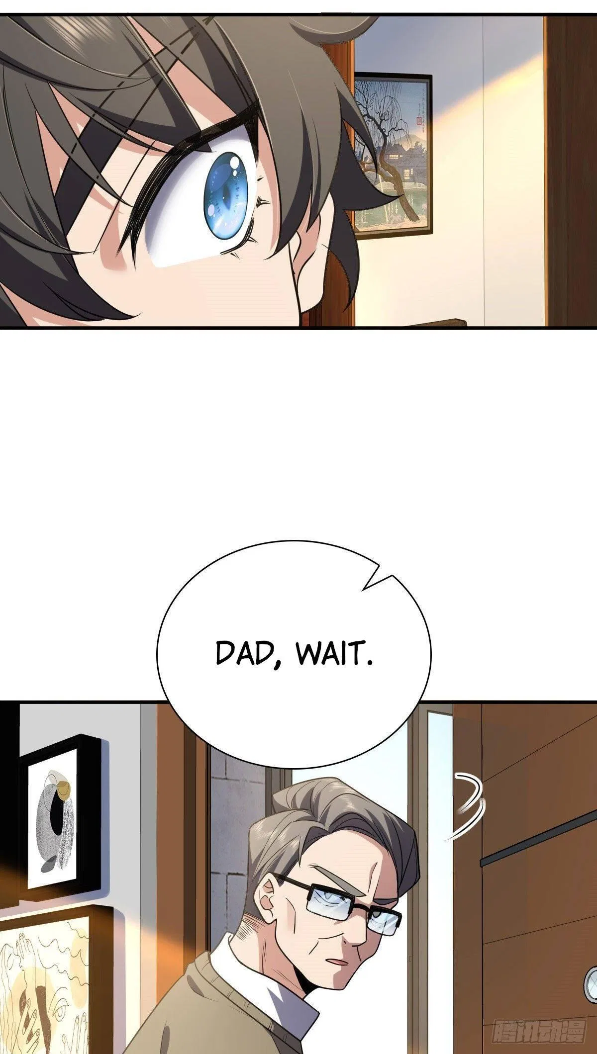My Wife Is From a Thousand Years Ago Chapter 20 – Page 48