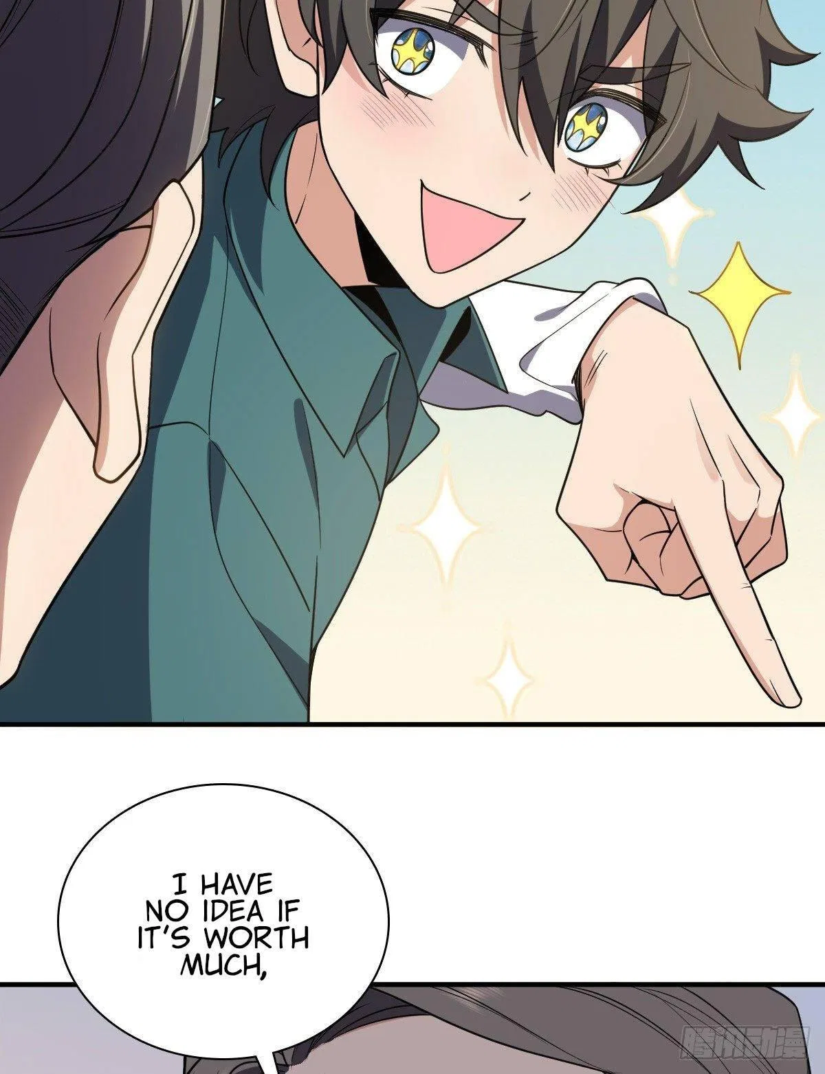 My Wife Is From a Thousand Years Ago Chapter 20 – Page 53