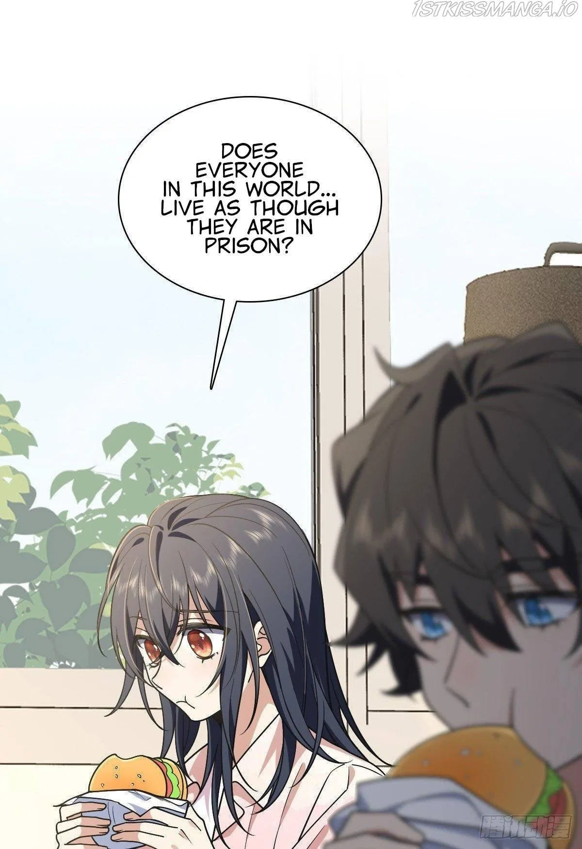 My Wife Is From a Thousand Years Ago Chapter 19 – Page 3