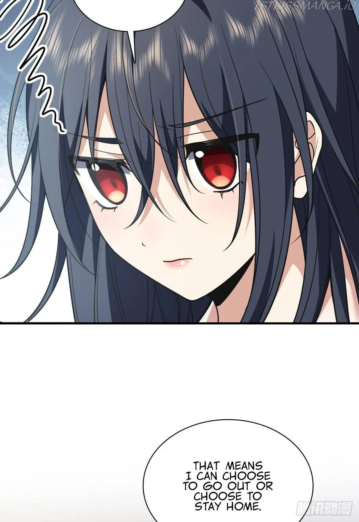 My Wife Is From a Thousand Years Ago Chapter 19 – Page 7