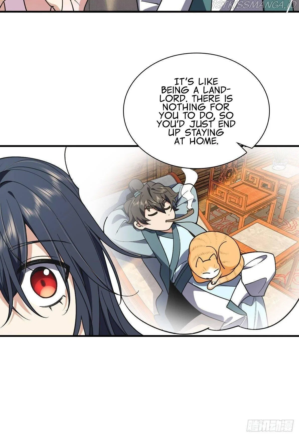 My Wife Is From a Thousand Years Ago Chapter 19 – Page 9