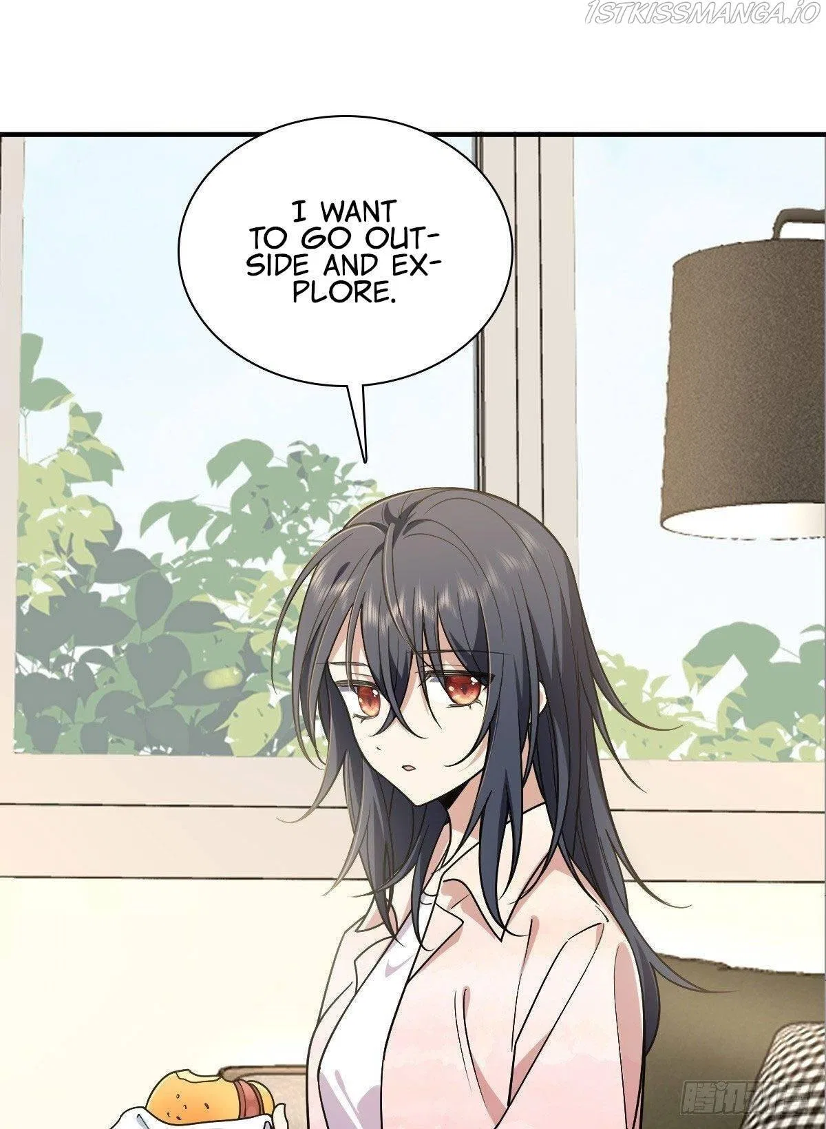 My Wife Is From a Thousand Years Ago Chapter 19 – Page 10