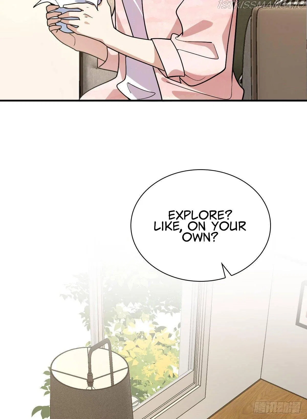 My Wife Is From a Thousand Years Ago Chapter 19 – Page 11