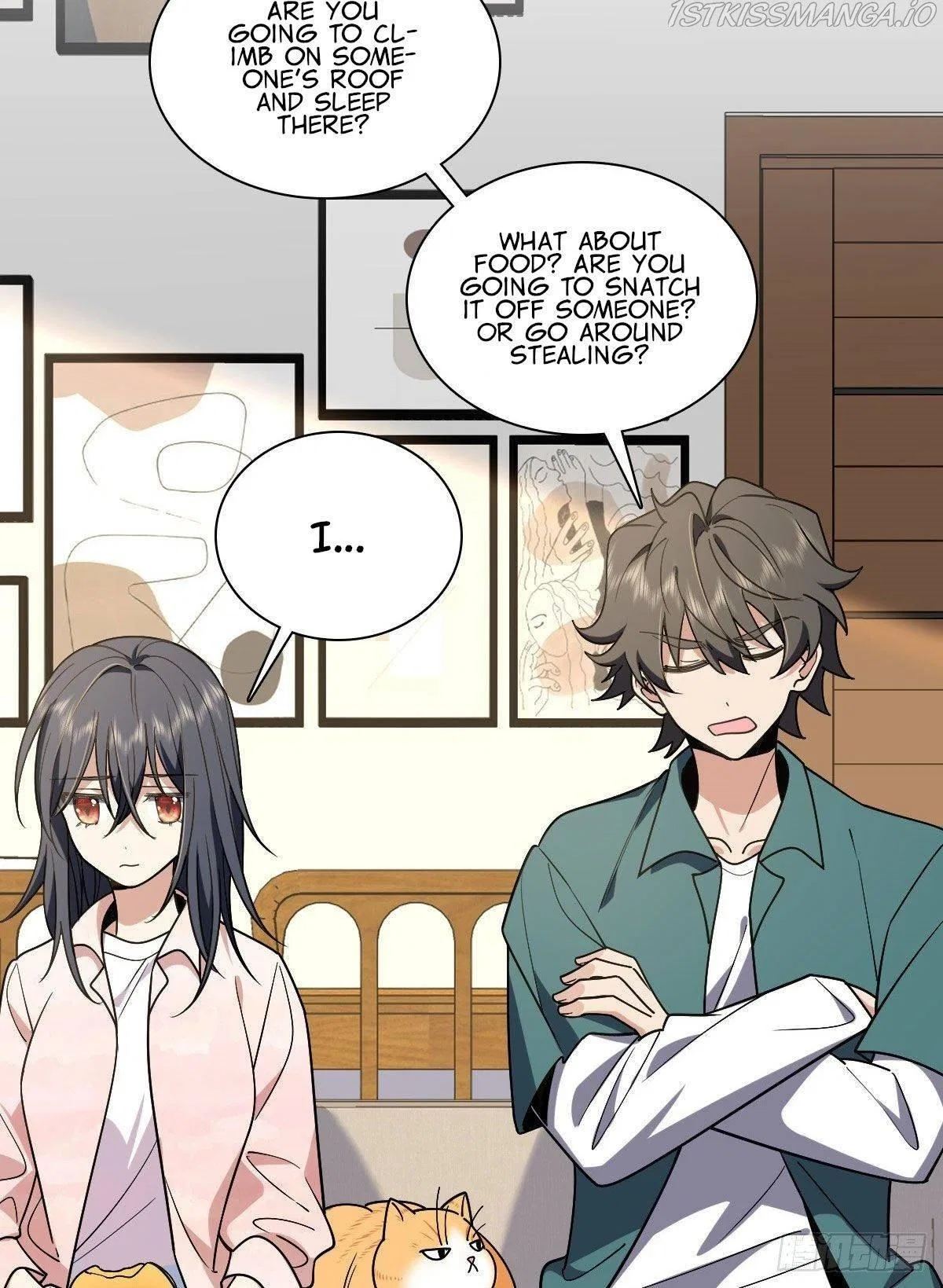 My Wife Is From a Thousand Years Ago Chapter 19 – Page 14