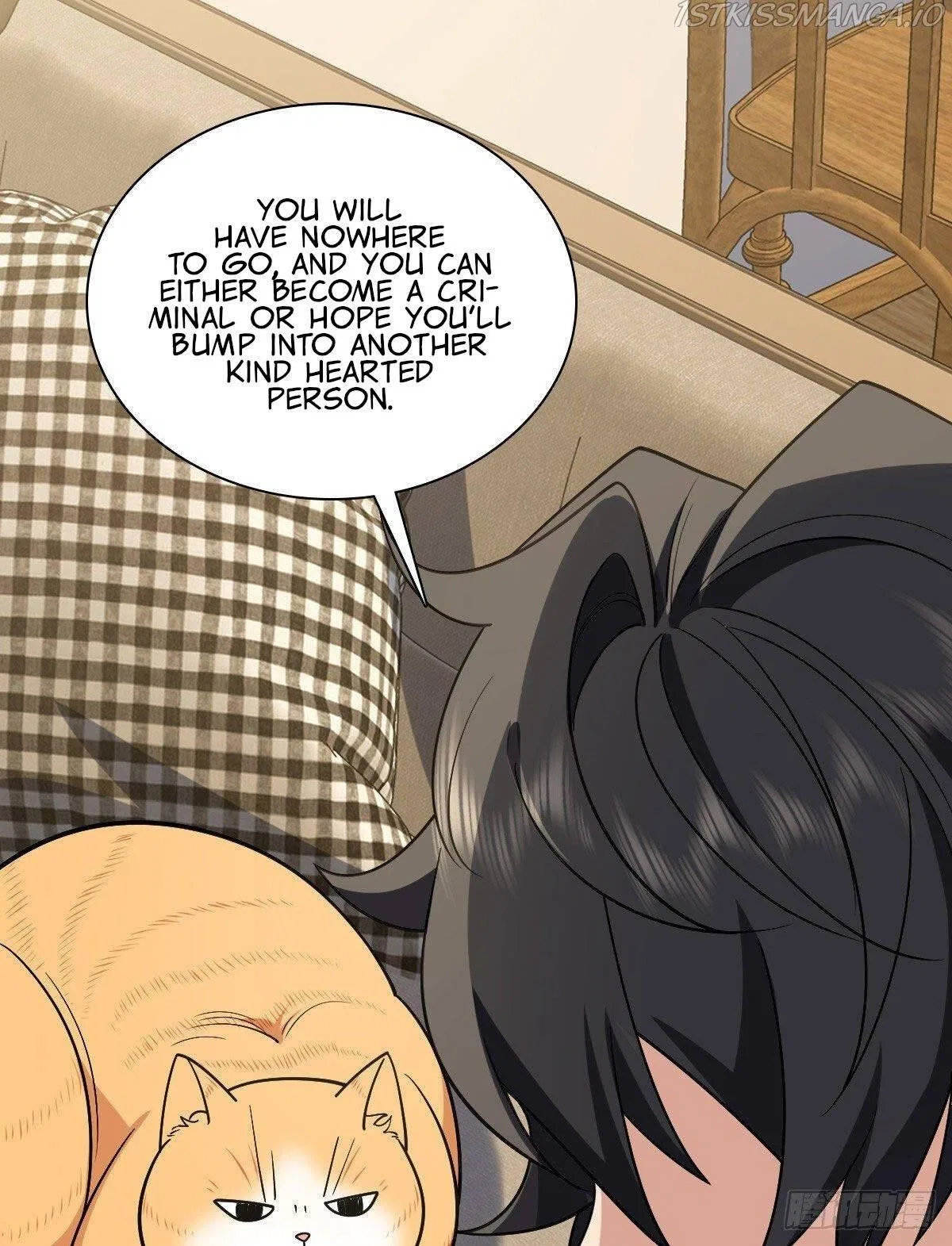 My Wife Is From a Thousand Years Ago Chapter 19 – Page 16