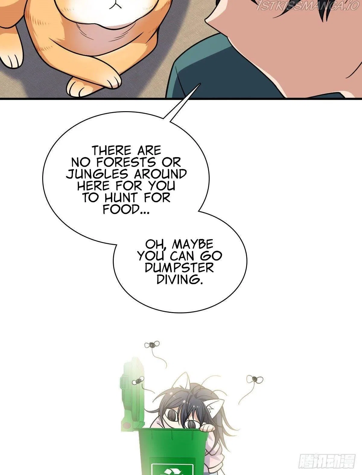 My Wife Is From a Thousand Years Ago Chapter 19 – Page 17