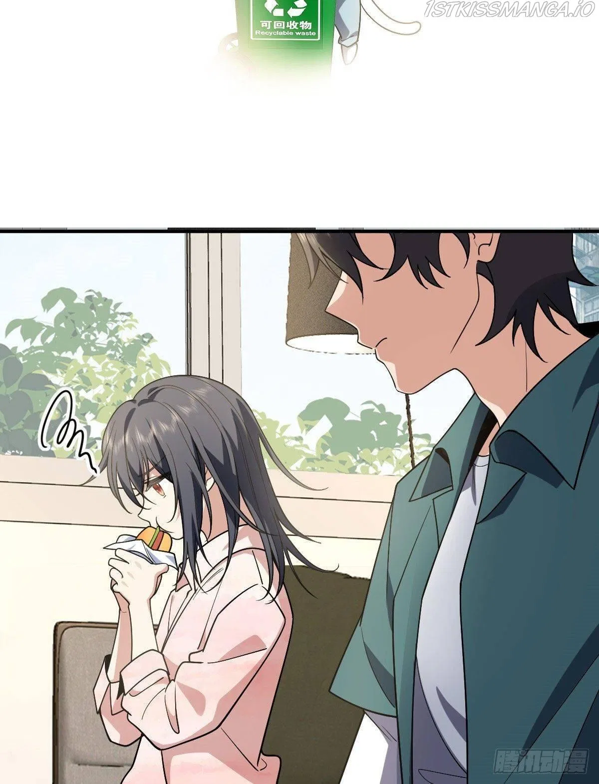My Wife Is From a Thousand Years Ago Chapter 19 – Page 18