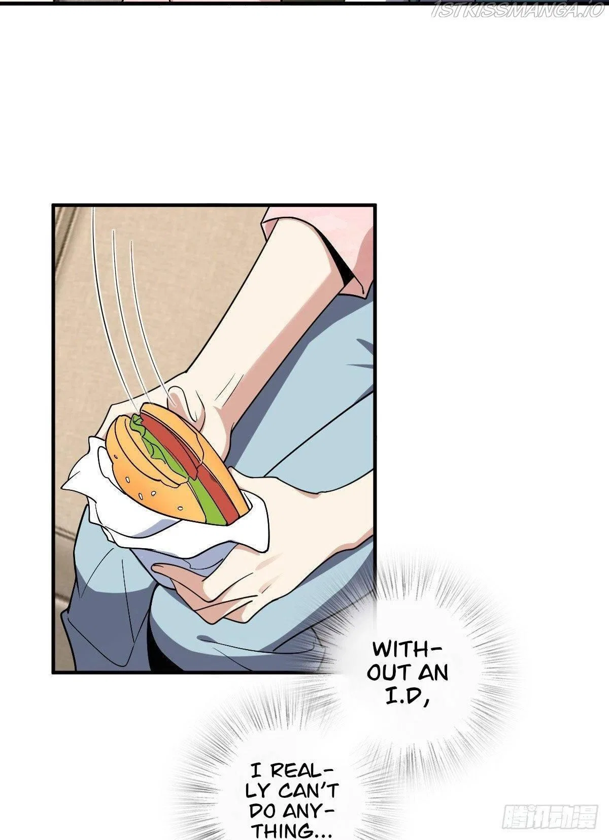 My Wife Is From a Thousand Years Ago Chapter 19 – Page 19