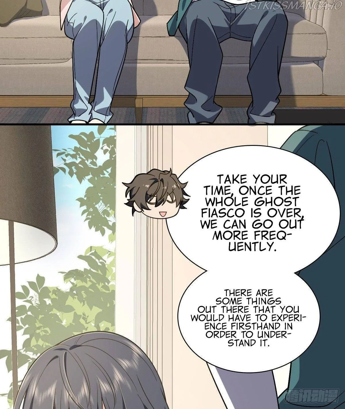My Wife Is From a Thousand Years Ago Chapter 19 – Page 22