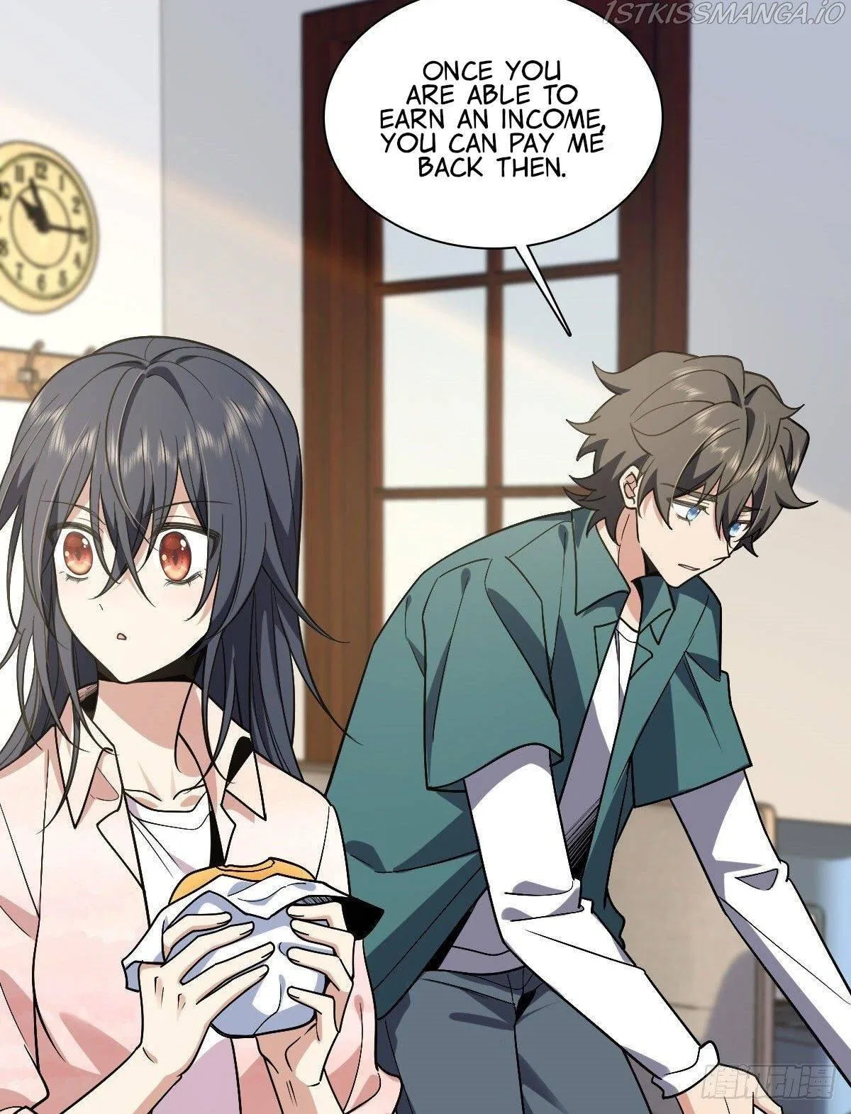 My Wife Is From a Thousand Years Ago Chapter 19 – Page 24