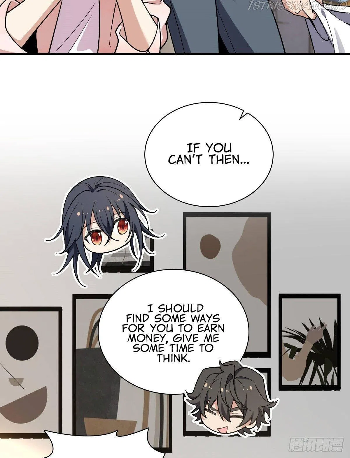 My Wife Is From a Thousand Years Ago Chapter 19 – Page 25