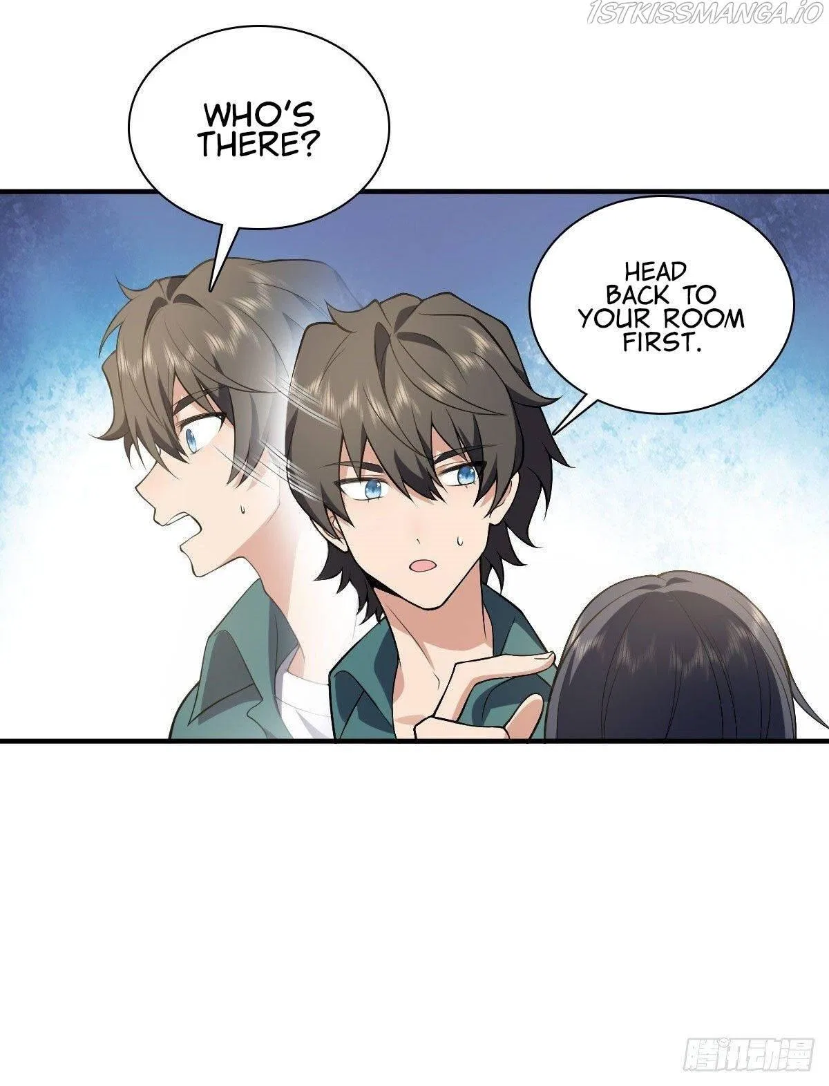 My Wife Is From a Thousand Years Ago Chapter 19 – Page 31