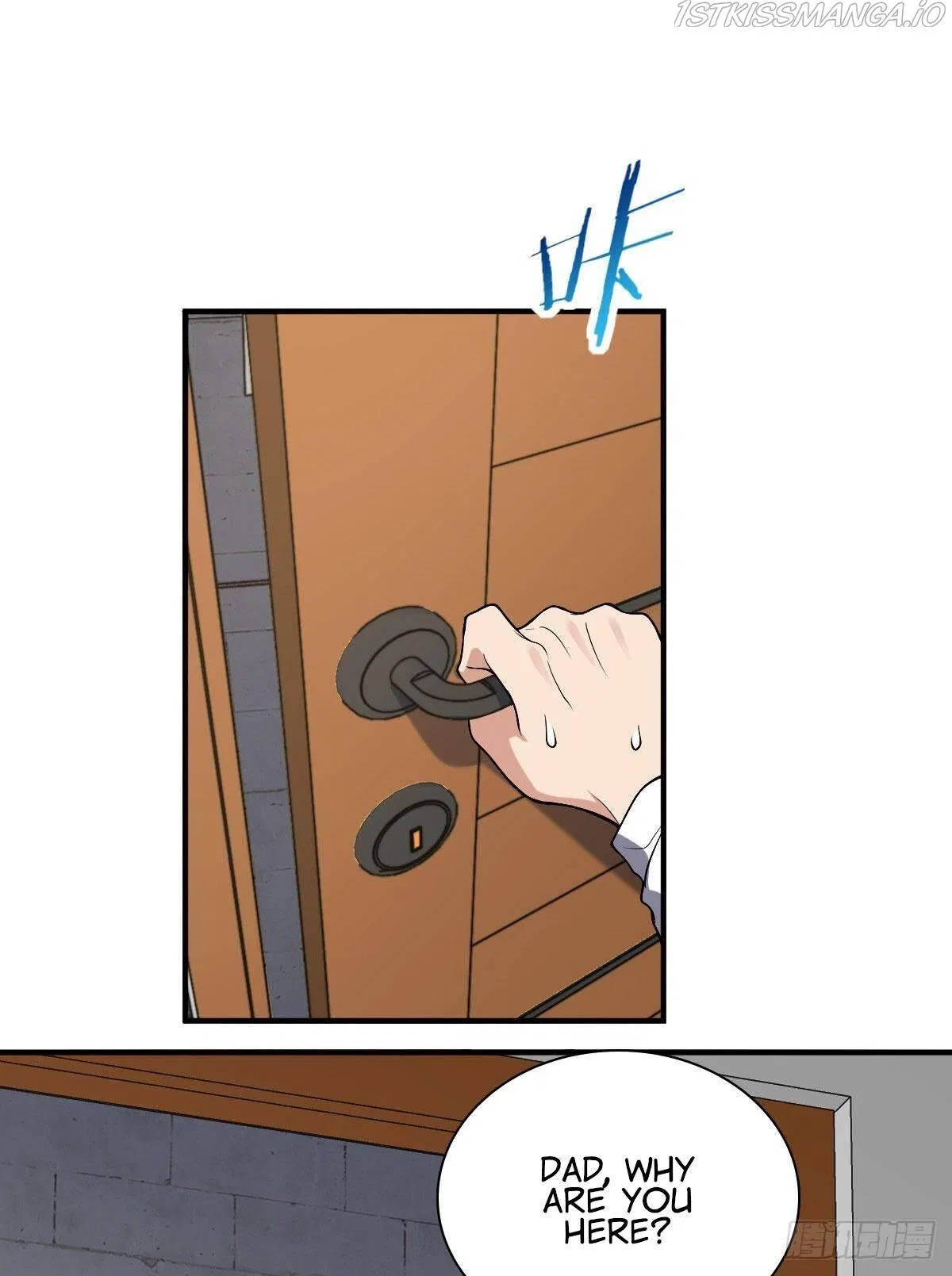 My Wife Is From a Thousand Years Ago Chapter 19 – Page 33