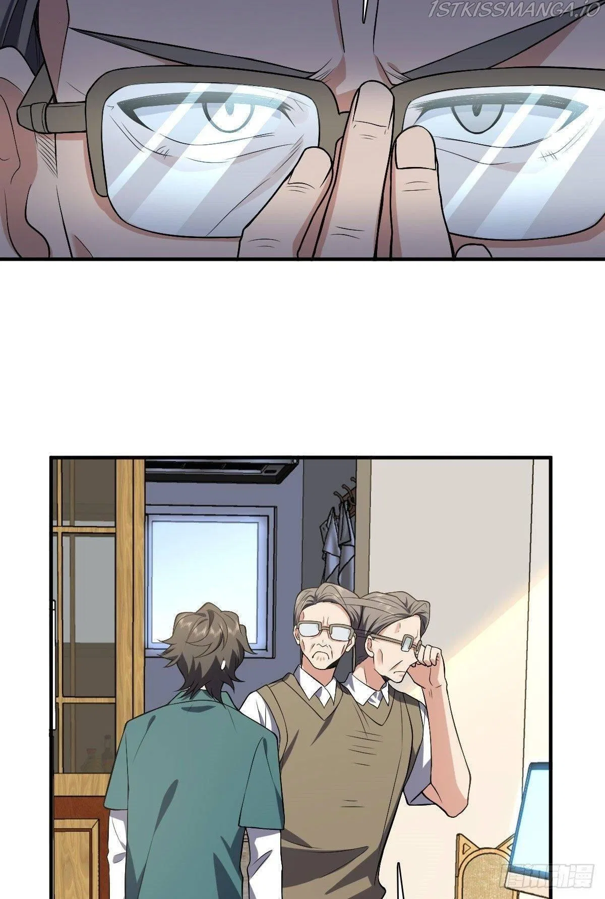 My Wife Is From a Thousand Years Ago Chapter 19 – Page 36
