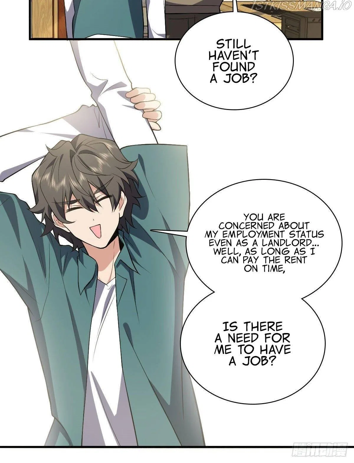 My Wife Is From a Thousand Years Ago Chapter 19 – Page 37