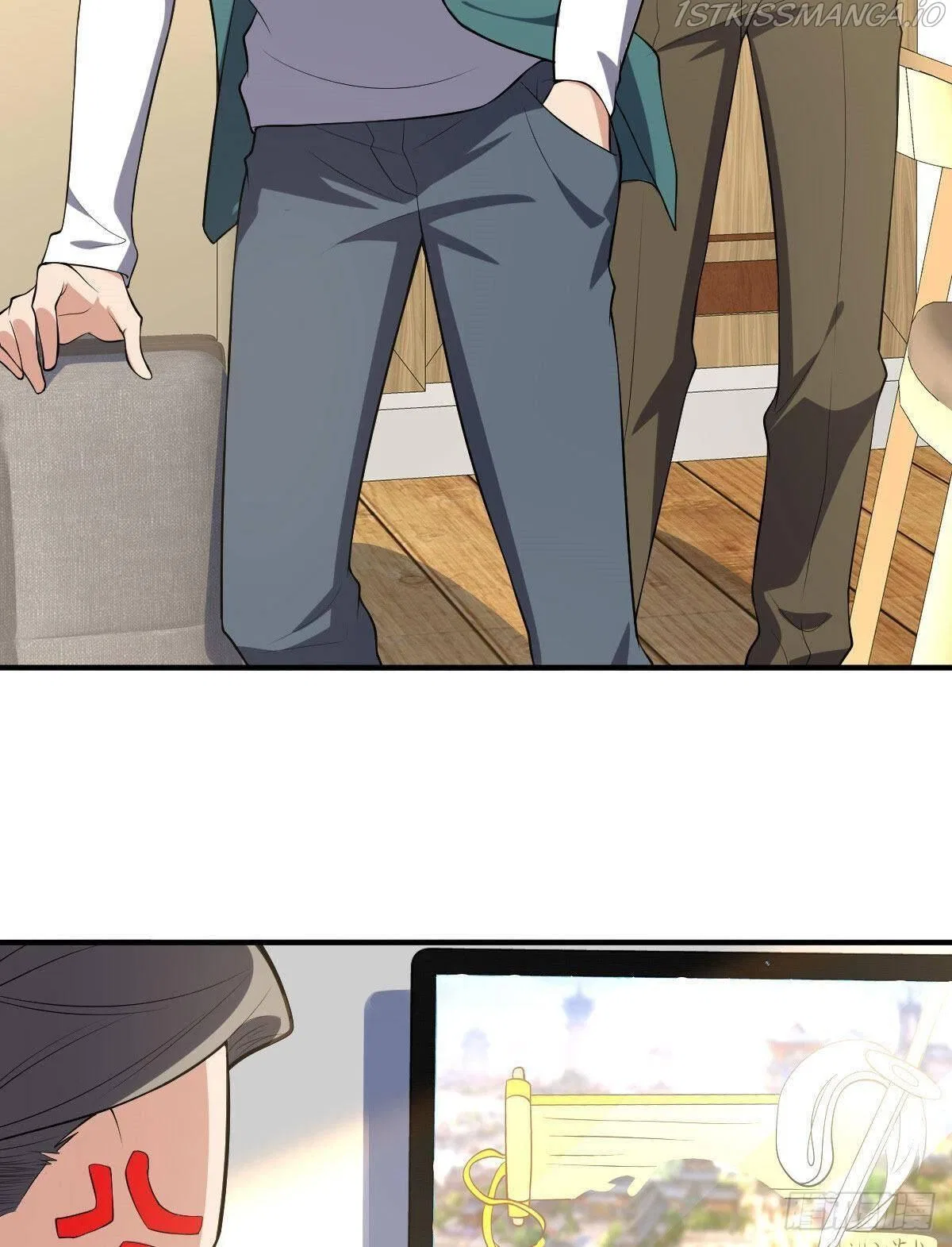 My Wife Is From a Thousand Years Ago Chapter 19 – Page 40