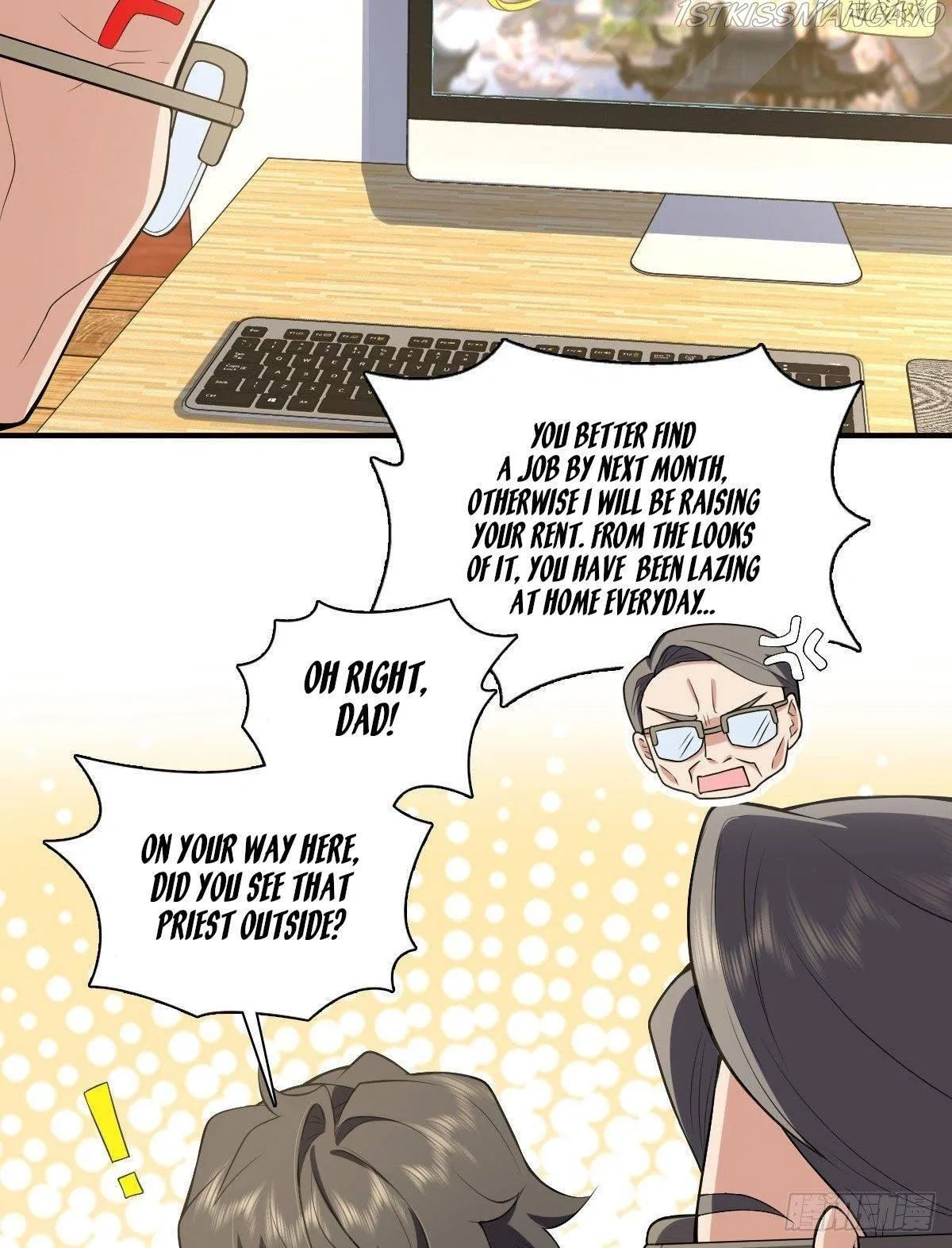 My Wife Is From a Thousand Years Ago Chapter 19 – Page 41
