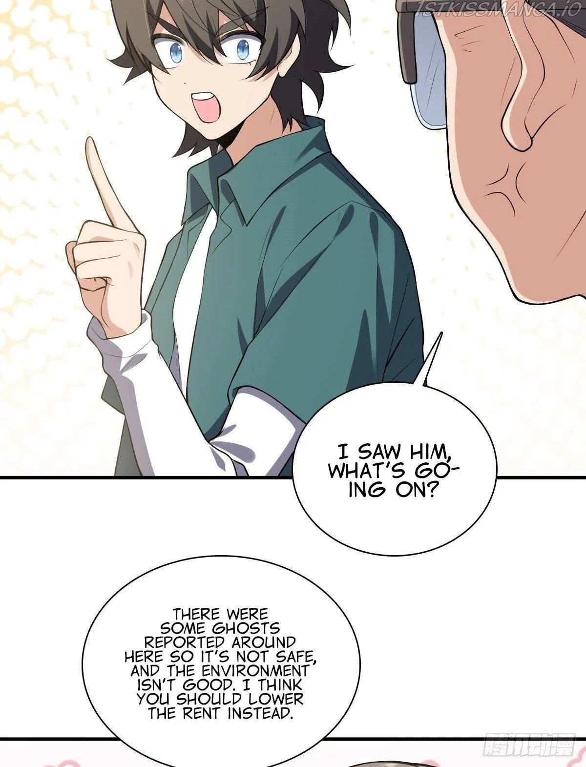 My Wife Is From a Thousand Years Ago Chapter 19 – Page 42
