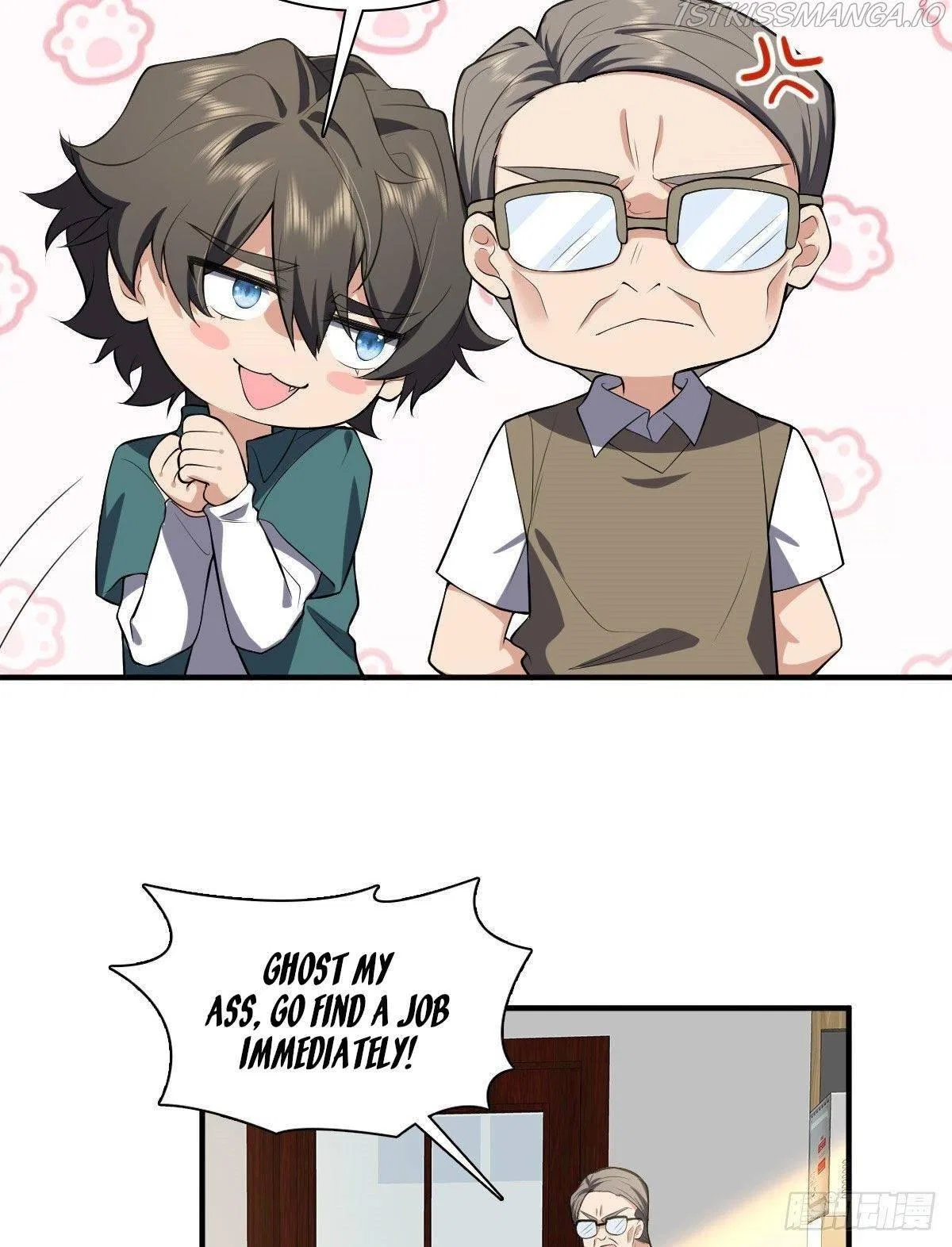 My Wife Is From a Thousand Years Ago Chapter 19 – Page 43