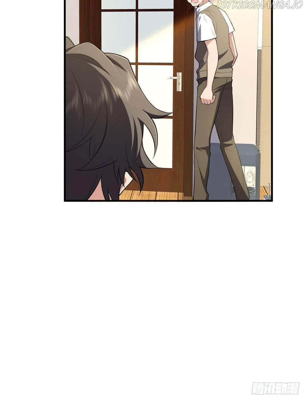 My Wife Is From a Thousand Years Ago Chapter 19 – Page 44