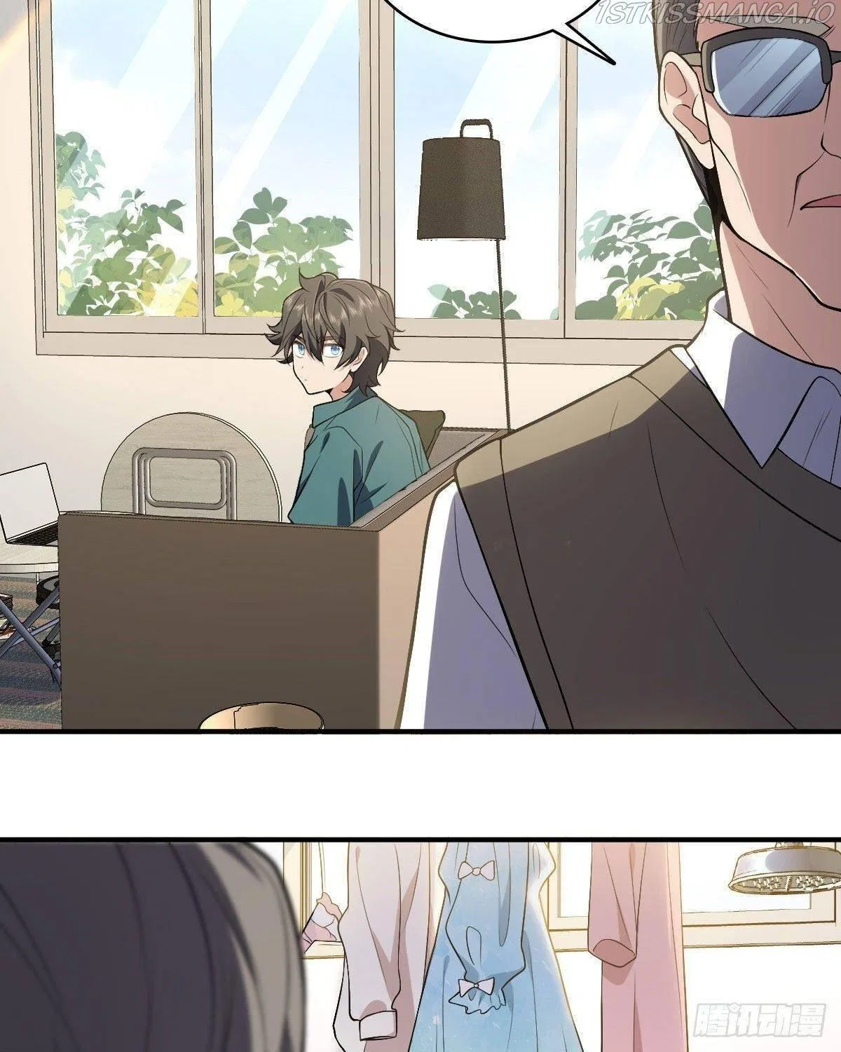 My Wife Is From a Thousand Years Ago Chapter 19 – Page 46