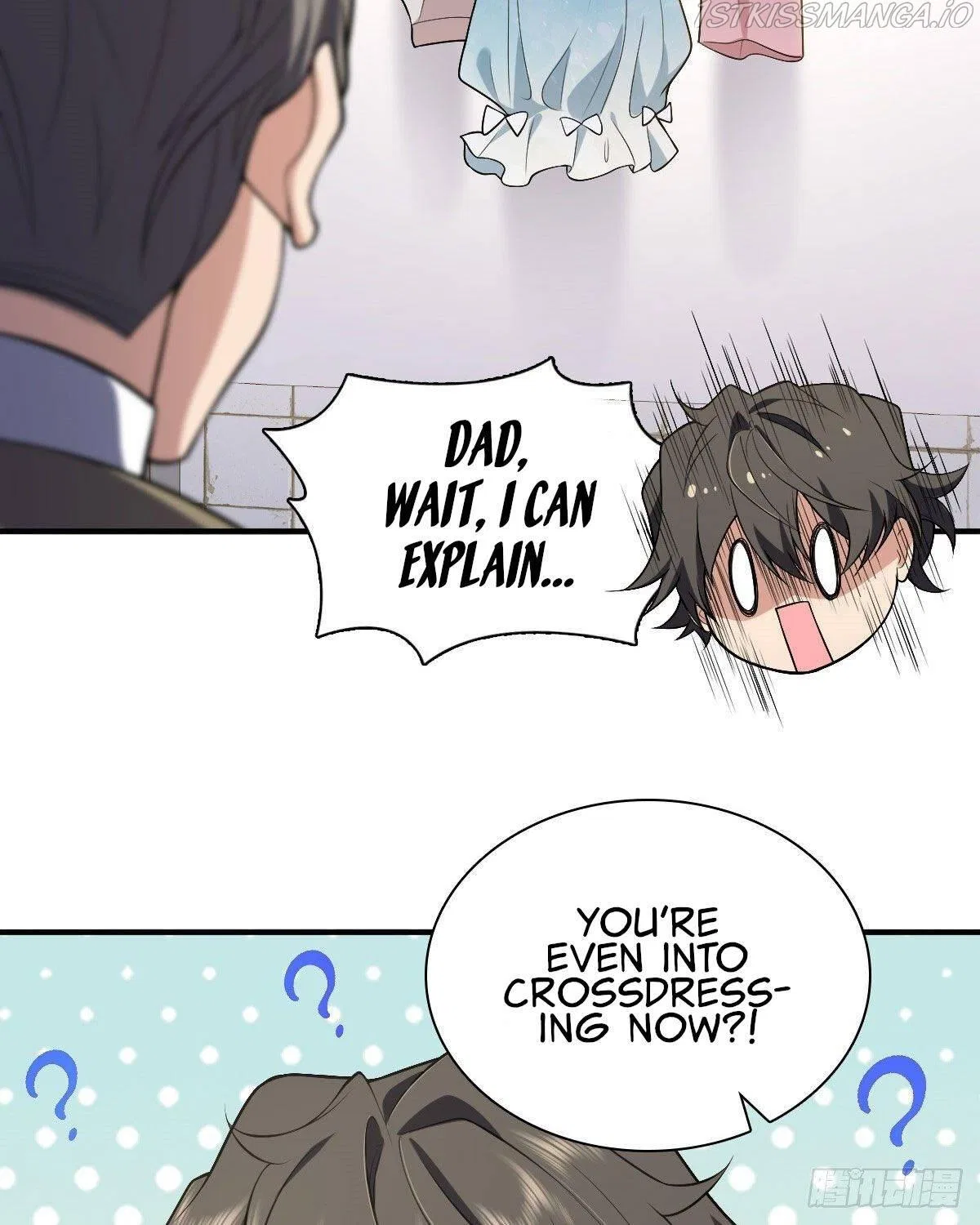 My Wife Is From a Thousand Years Ago Chapter 19 – Page 47