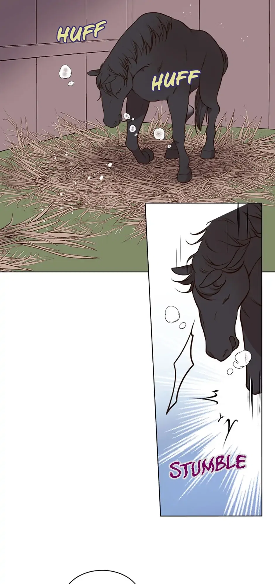 Beatrice Chapter 11 – Page 19
