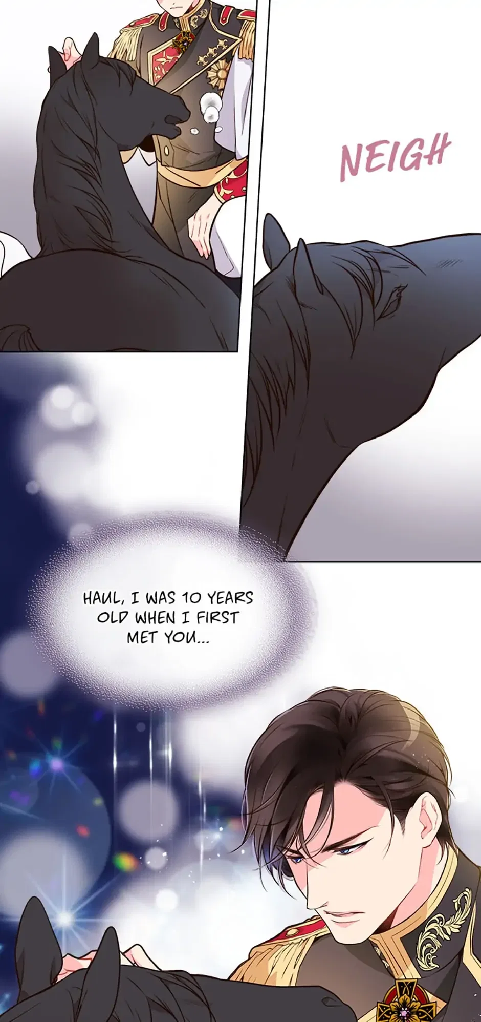 Beatrice Chapter 11 – Page 21