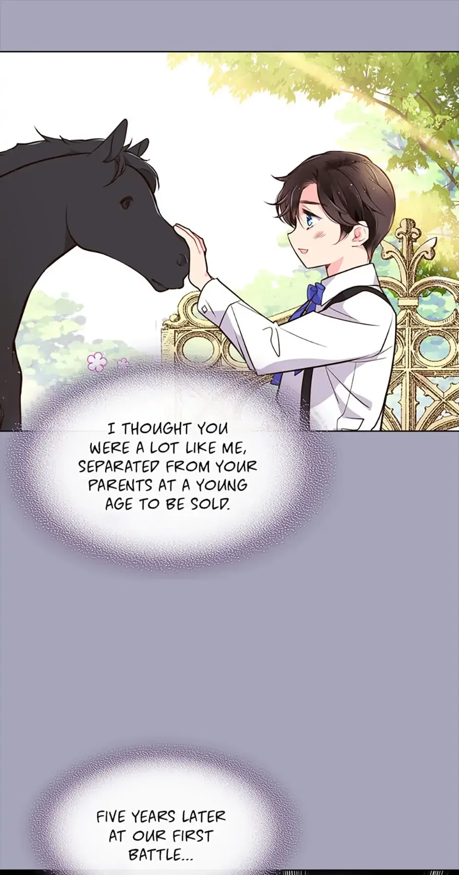 Beatrice Chapter 11 – Page 23