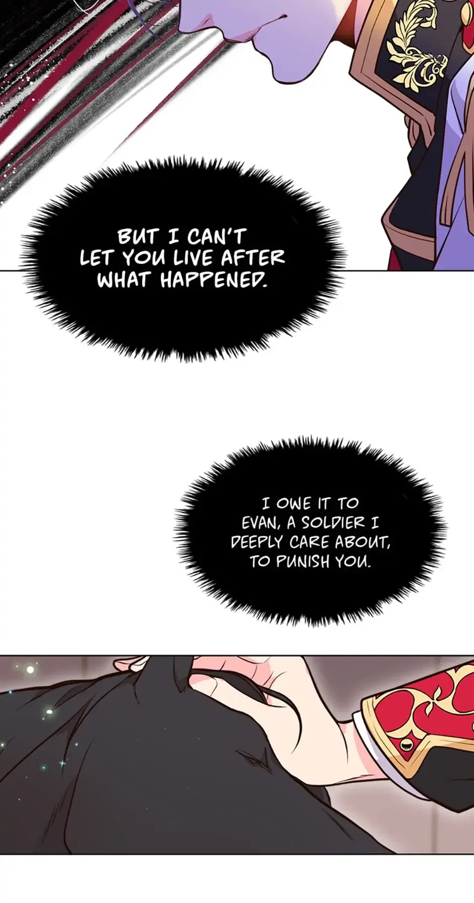 Beatrice Chapter 11 – Page 27