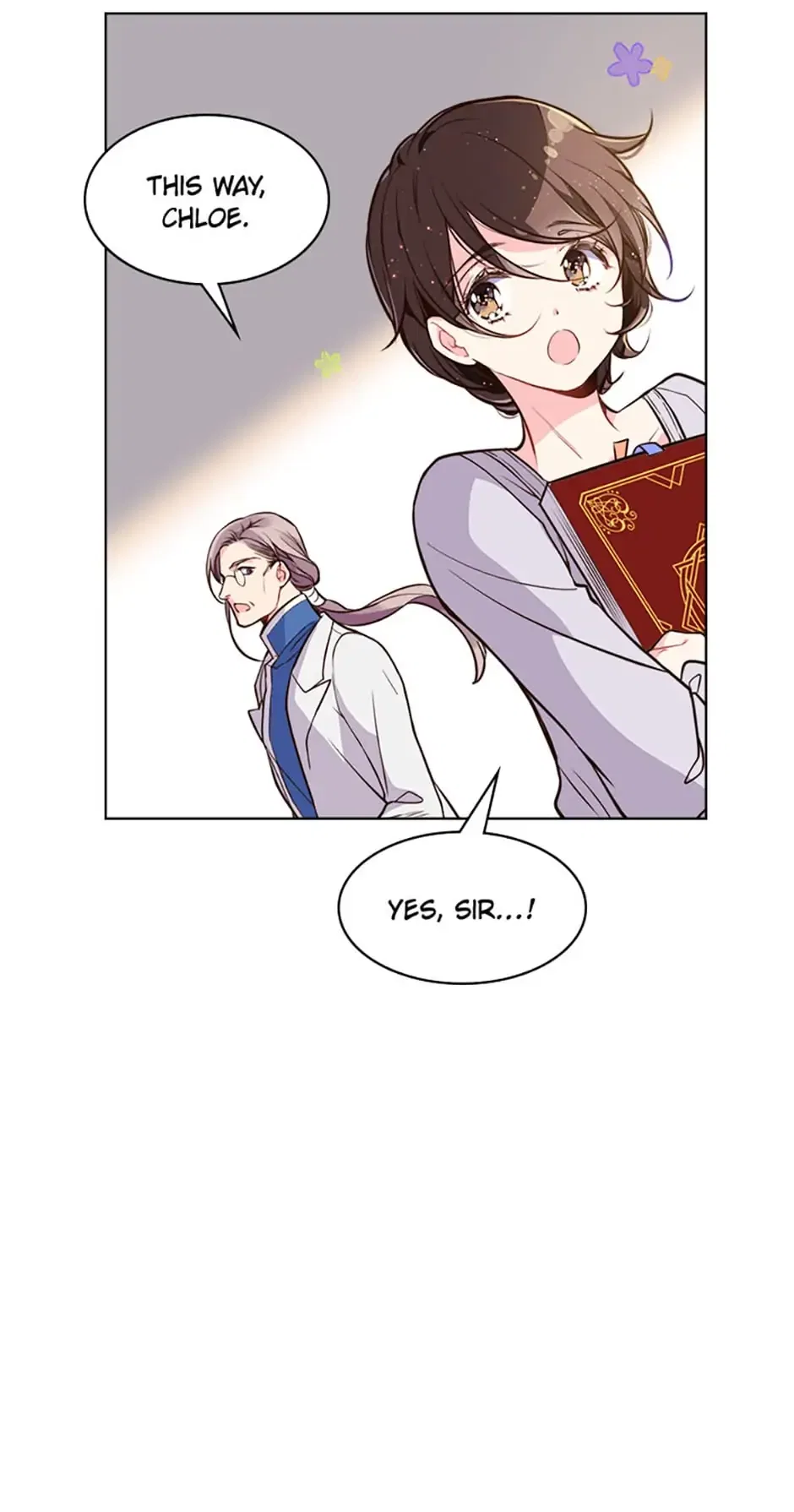 Beatrice Chapter 11 – Page 32