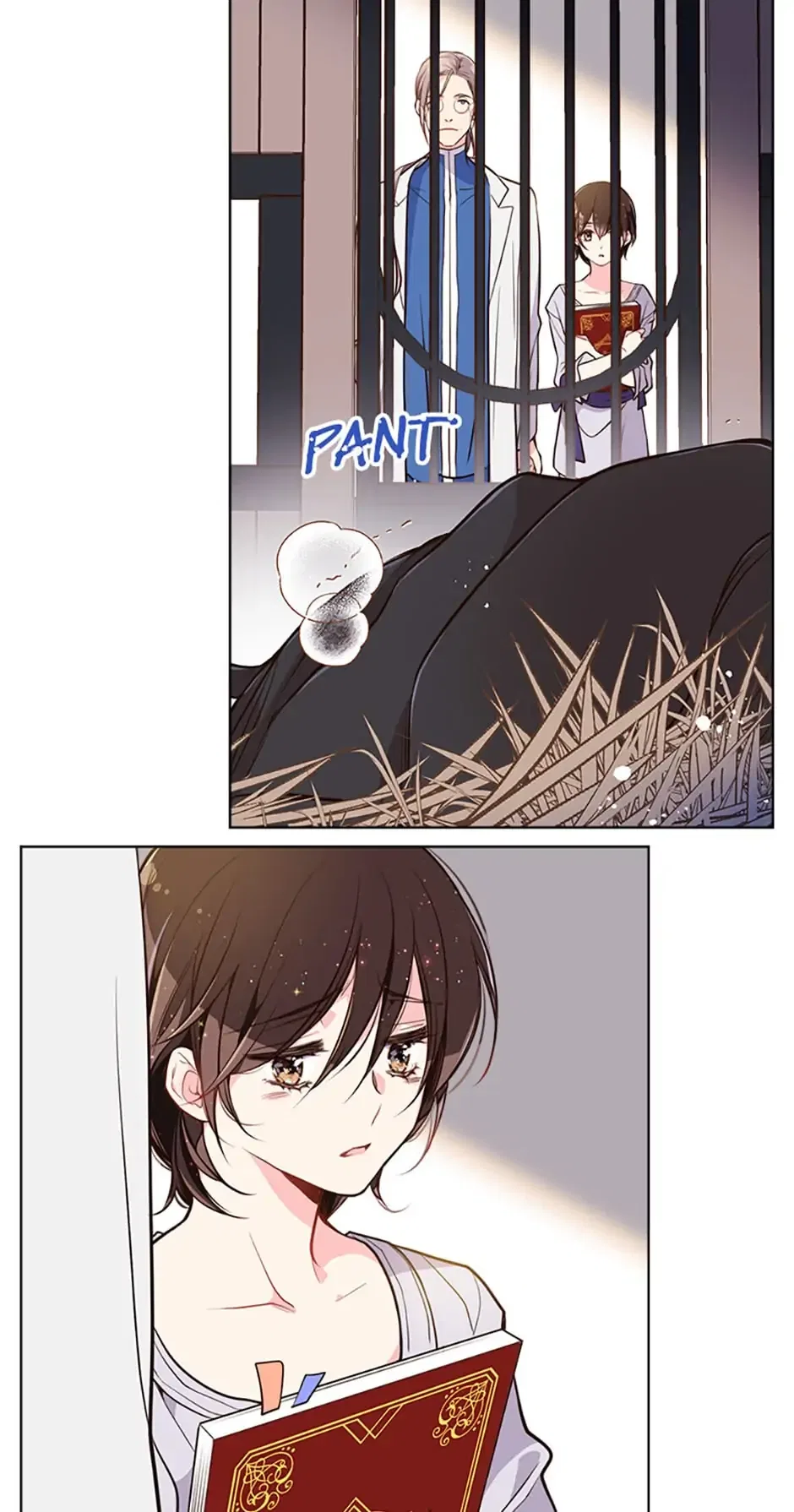 Beatrice Chapter 11 – Page 34