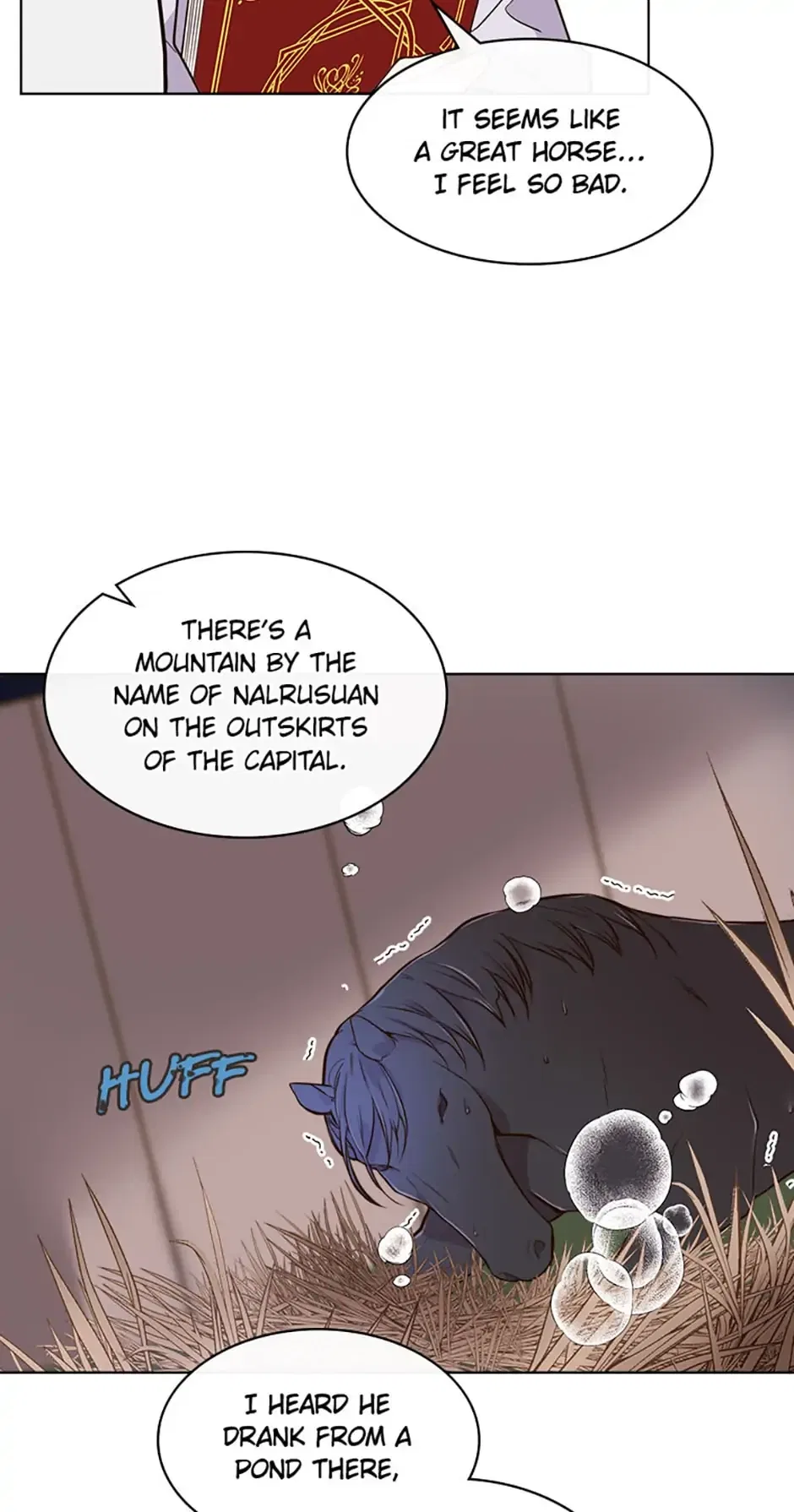 Beatrice Chapter 11 – Page 35