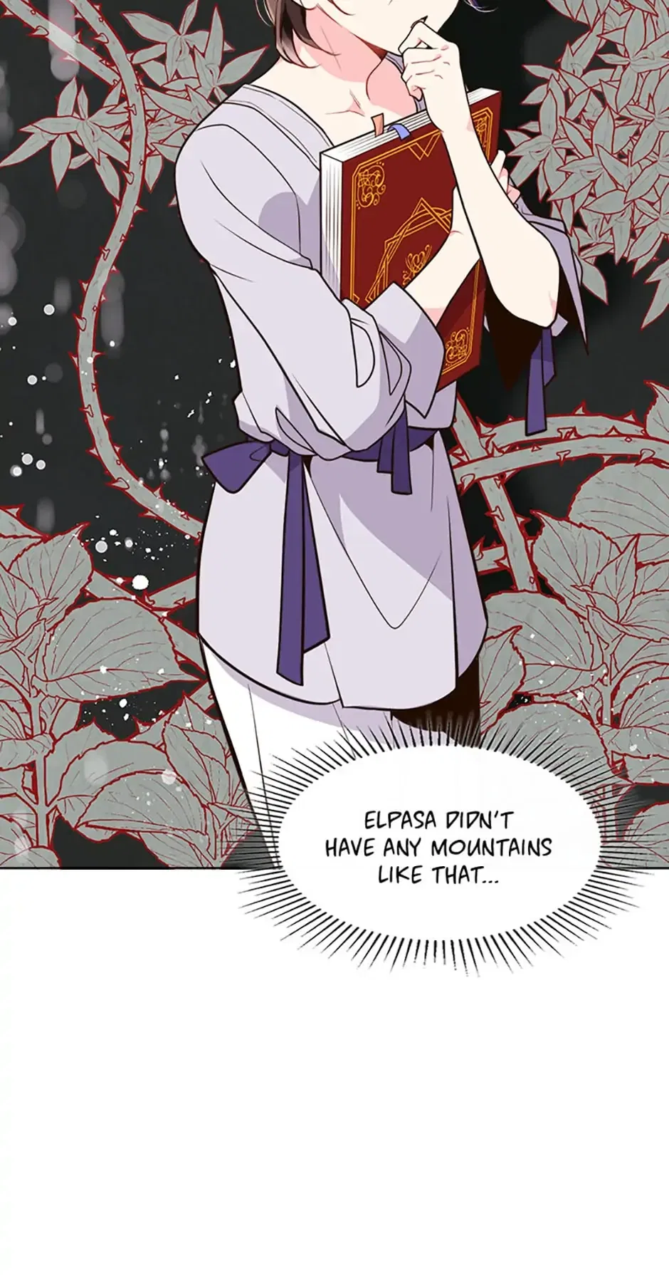 Beatrice Chapter 11 – Page 38