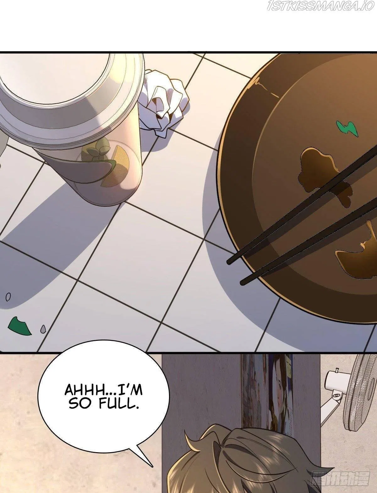 My Wife Is From a Thousand Years Ago Chapter 18 – Page 3