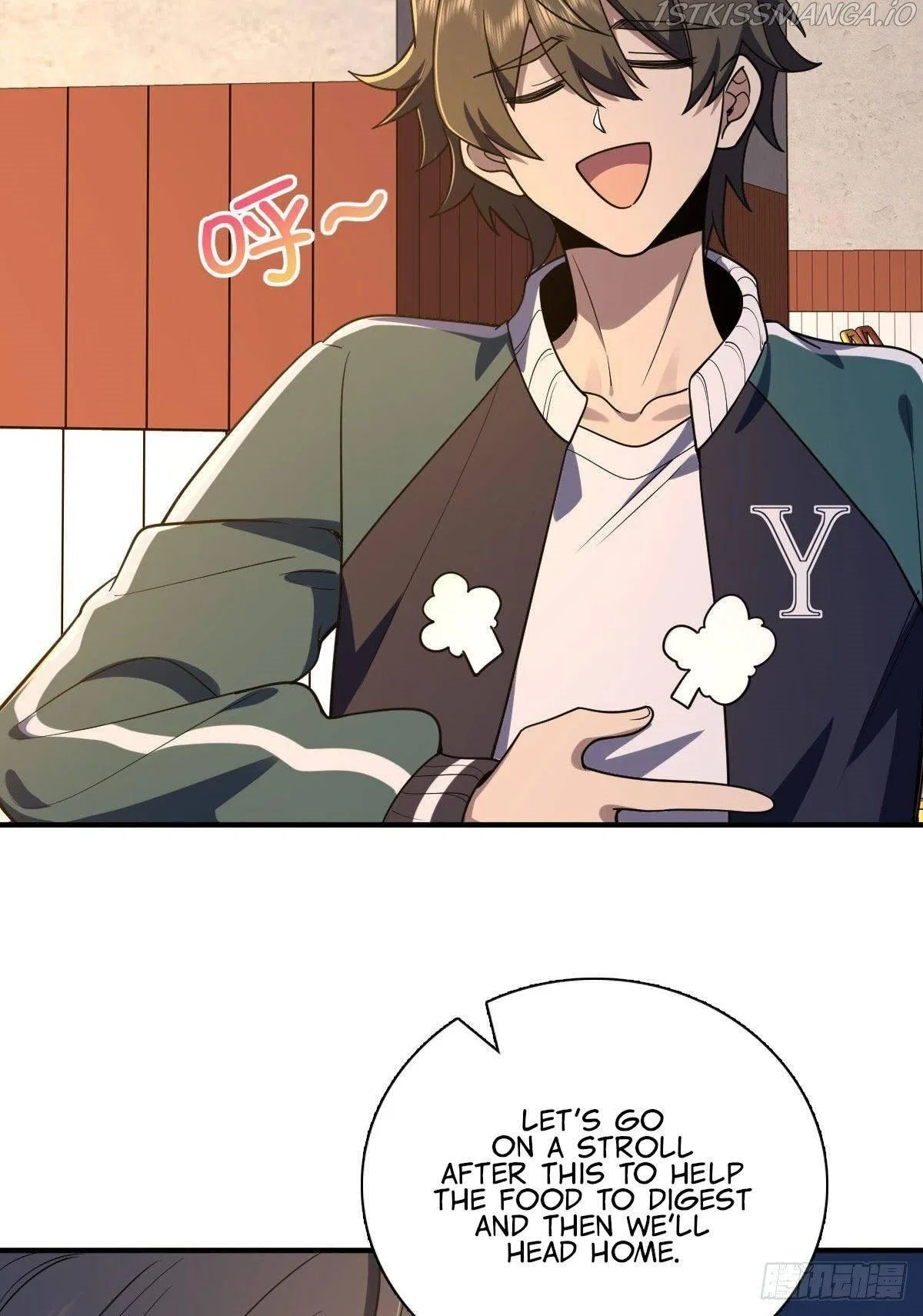 My Wife Is From a Thousand Years Ago Chapter 18 – Page 4