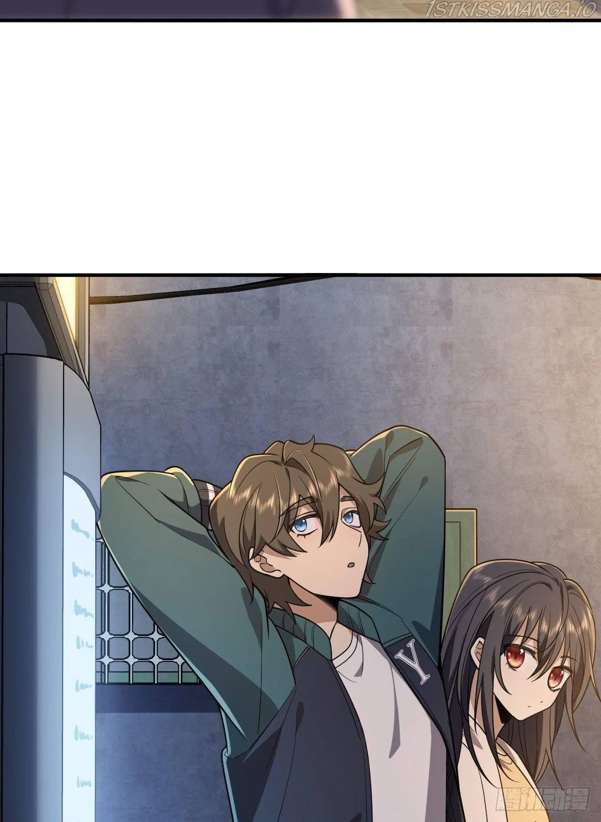 My Wife Is From a Thousand Years Ago Chapter 18 – Page 8