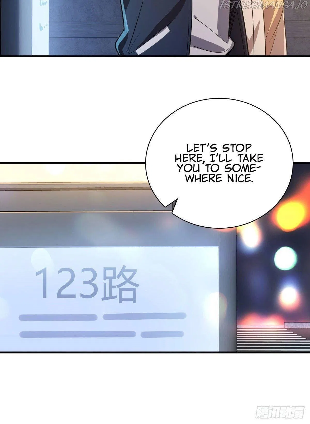 My Wife Is From a Thousand Years Ago Chapter 18 – Page 9