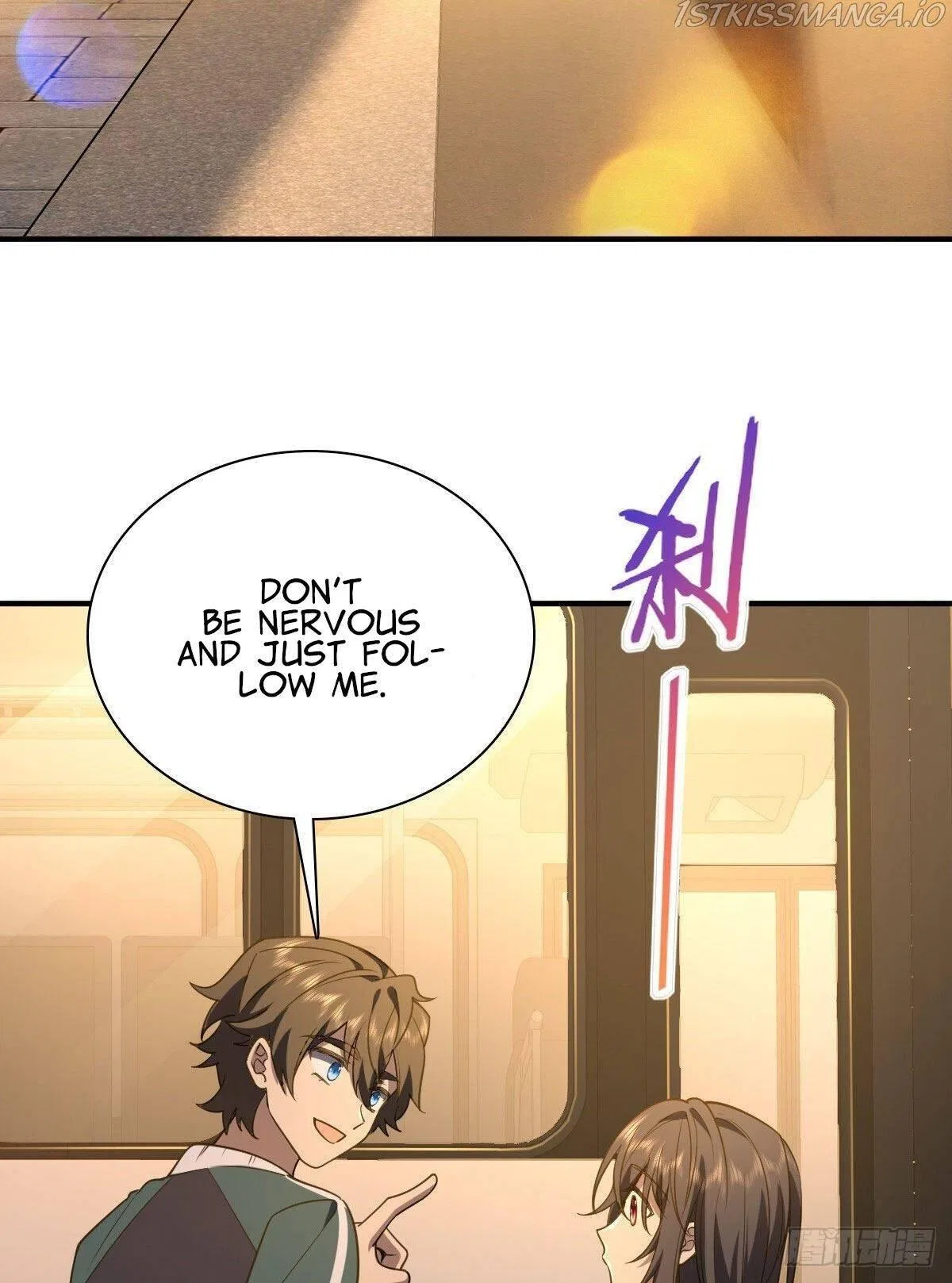 My Wife Is From a Thousand Years Ago Chapter 18 – Page 11
