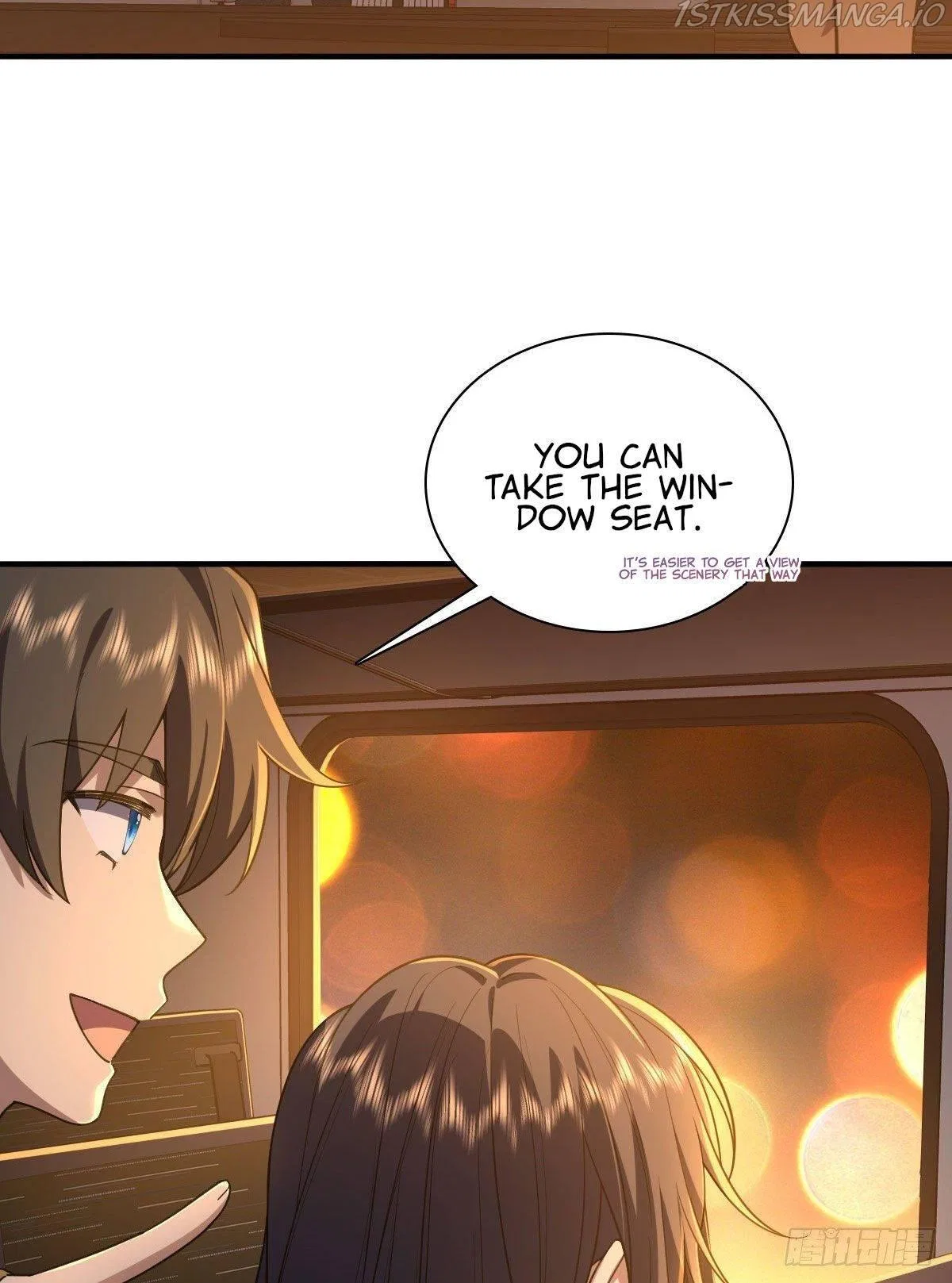 My Wife Is From a Thousand Years Ago Chapter 18 – Page 15