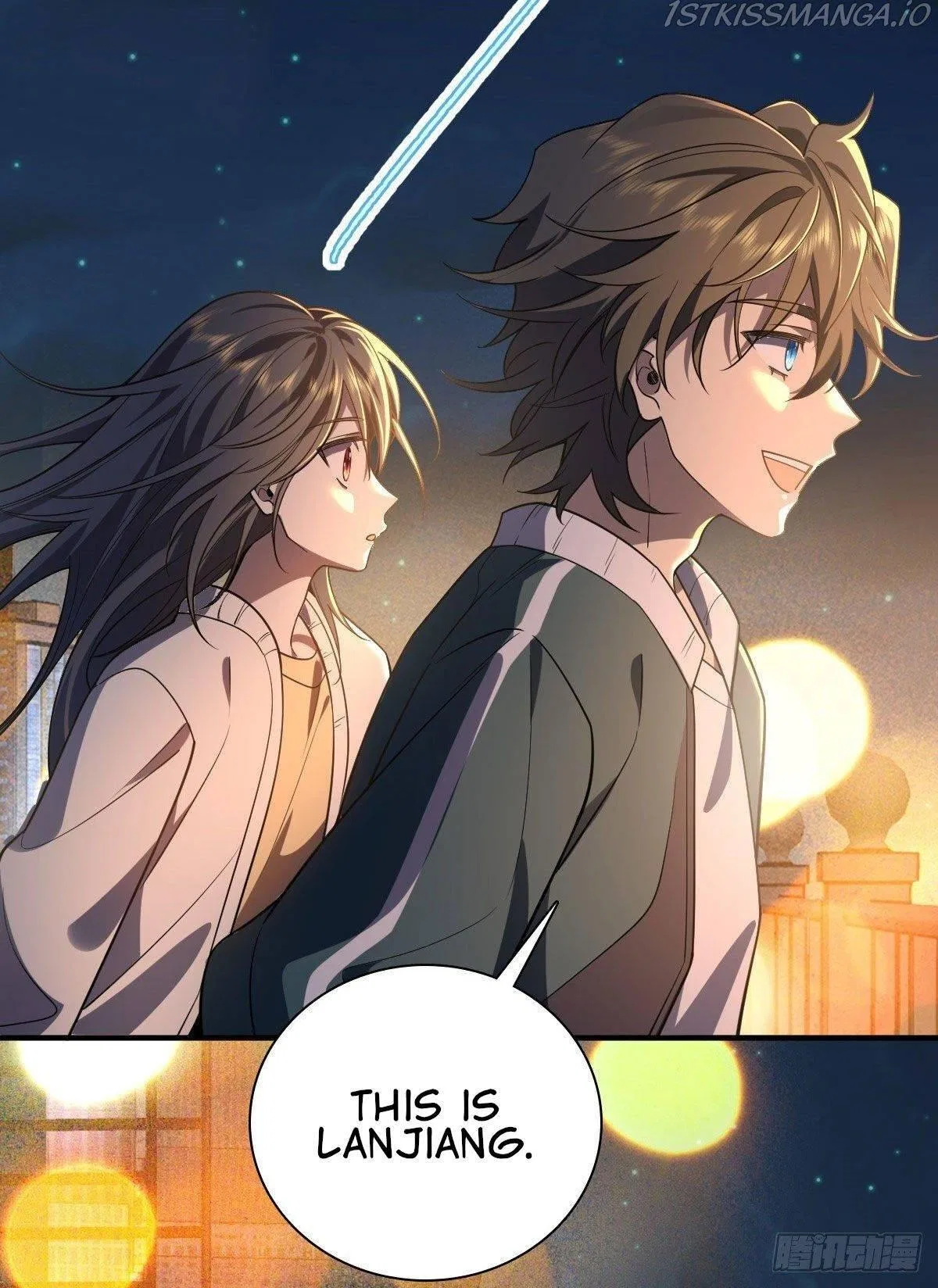 My Wife Is From a Thousand Years Ago Chapter 18 – Page 22