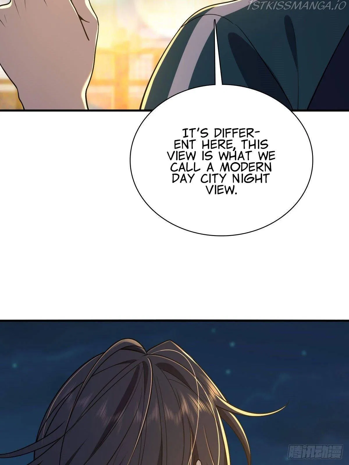 My Wife Is From a Thousand Years Ago Chapter 18 – Page 26