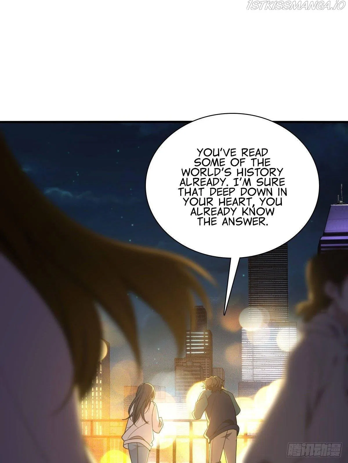 My Wife Is From a Thousand Years Ago Chapter 18 – Page 29