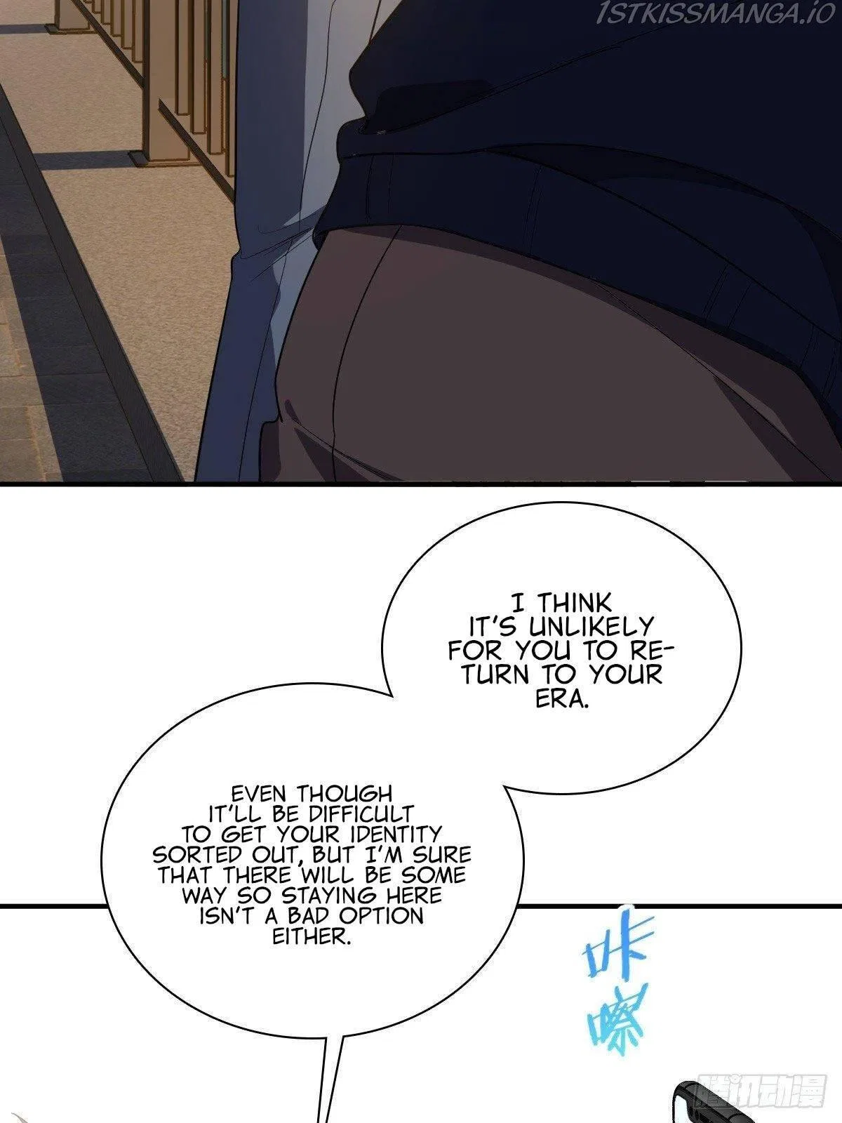 My Wife Is From a Thousand Years Ago Chapter 18 – Page 34