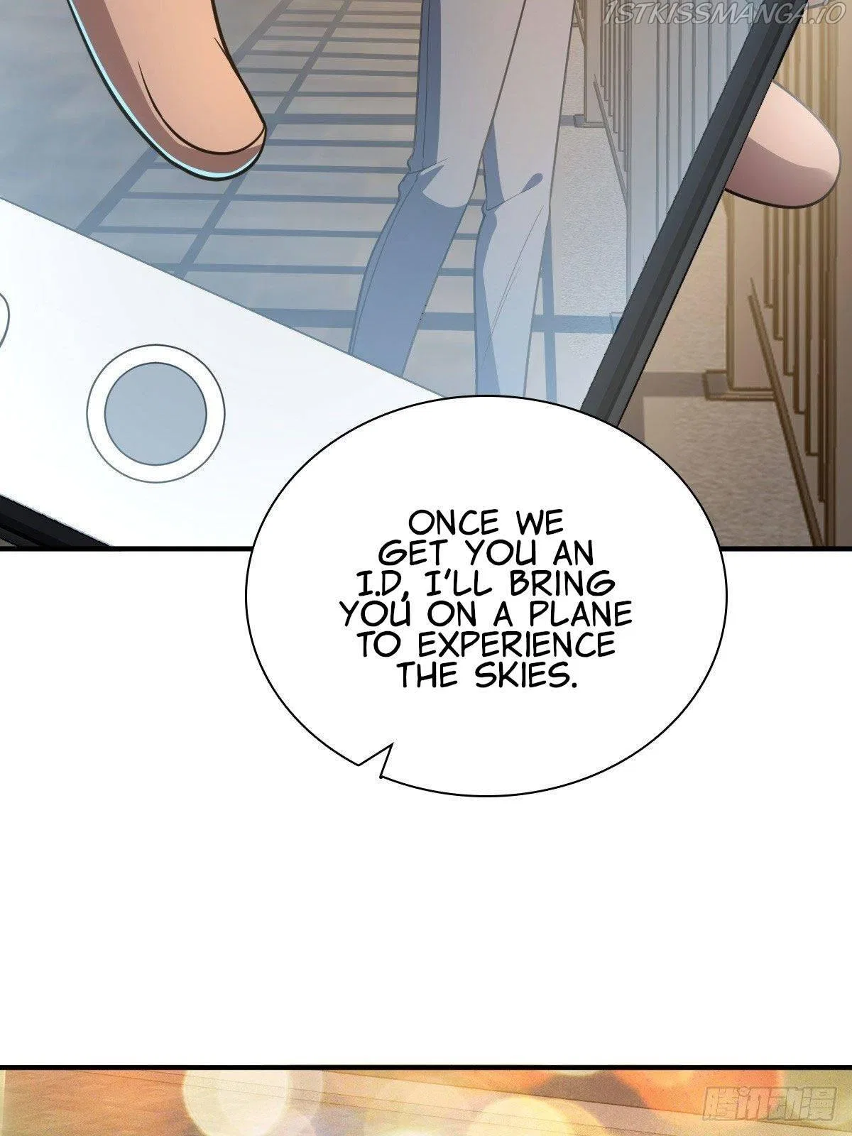 My Wife Is From a Thousand Years Ago Chapter 18 – Page 36