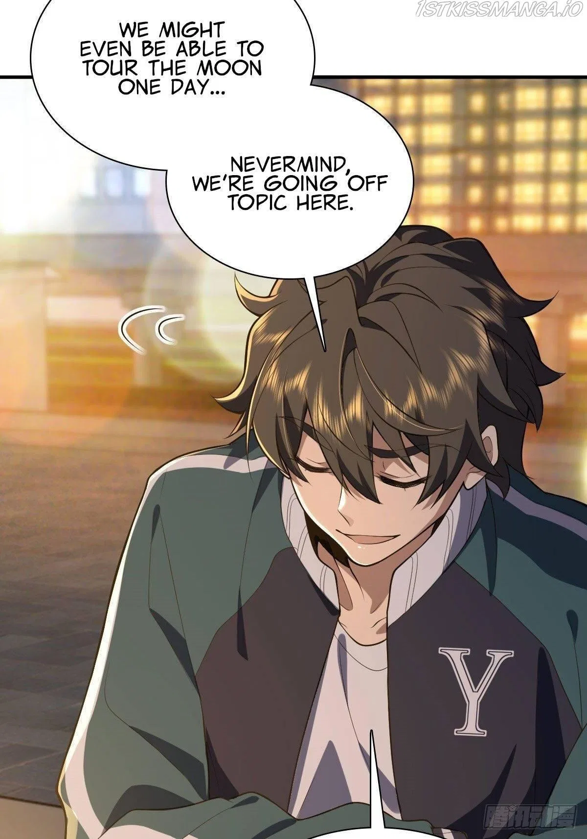 My Wife Is From a Thousand Years Ago Chapter 18 – Page 39