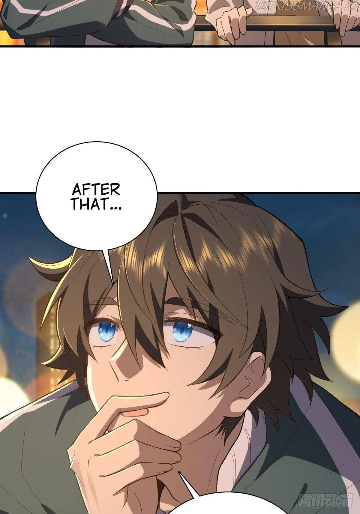 My Wife Is From a Thousand Years Ago Chapter 18 – Page 41