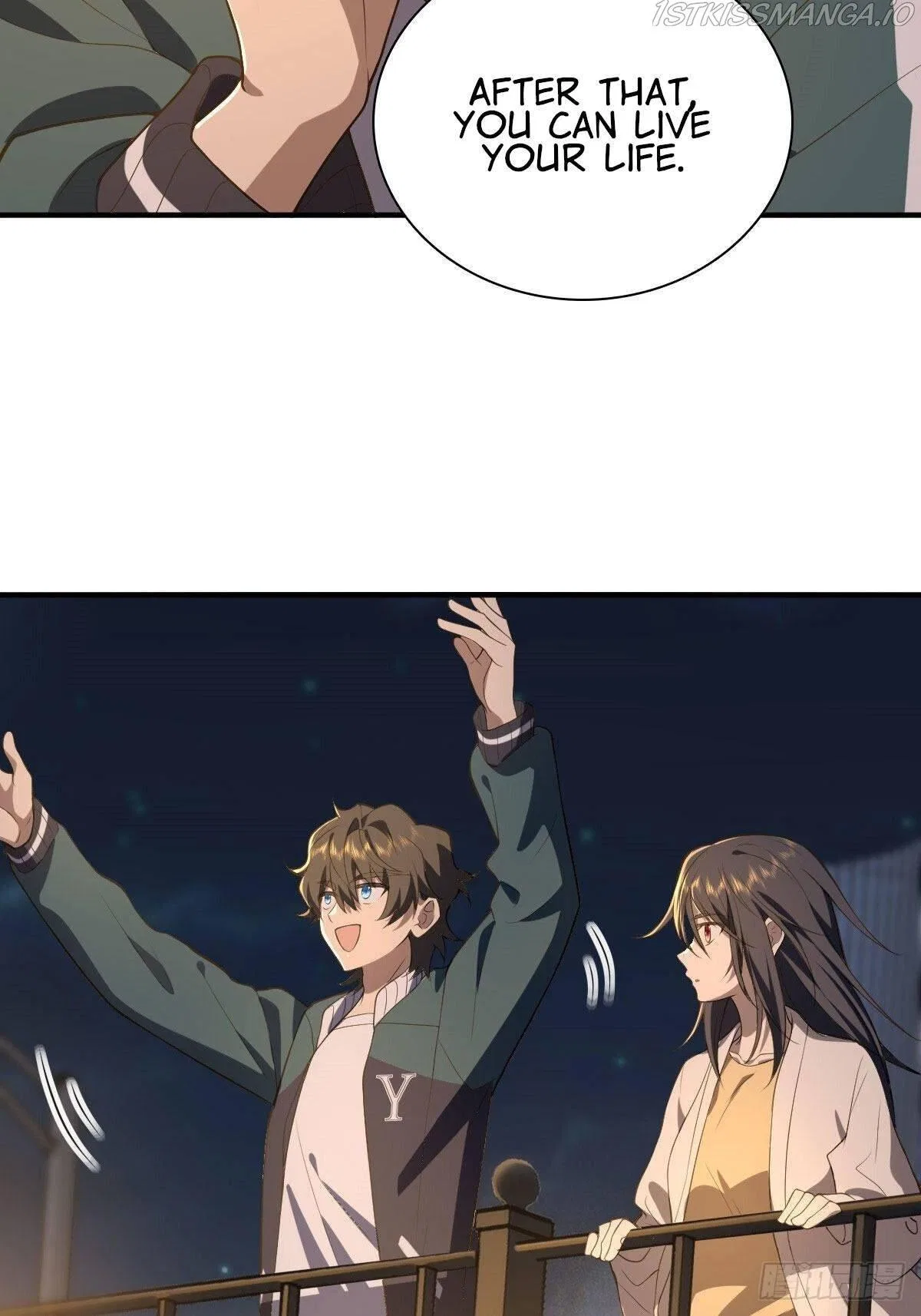 My Wife Is From a Thousand Years Ago Chapter 18 – Page 42