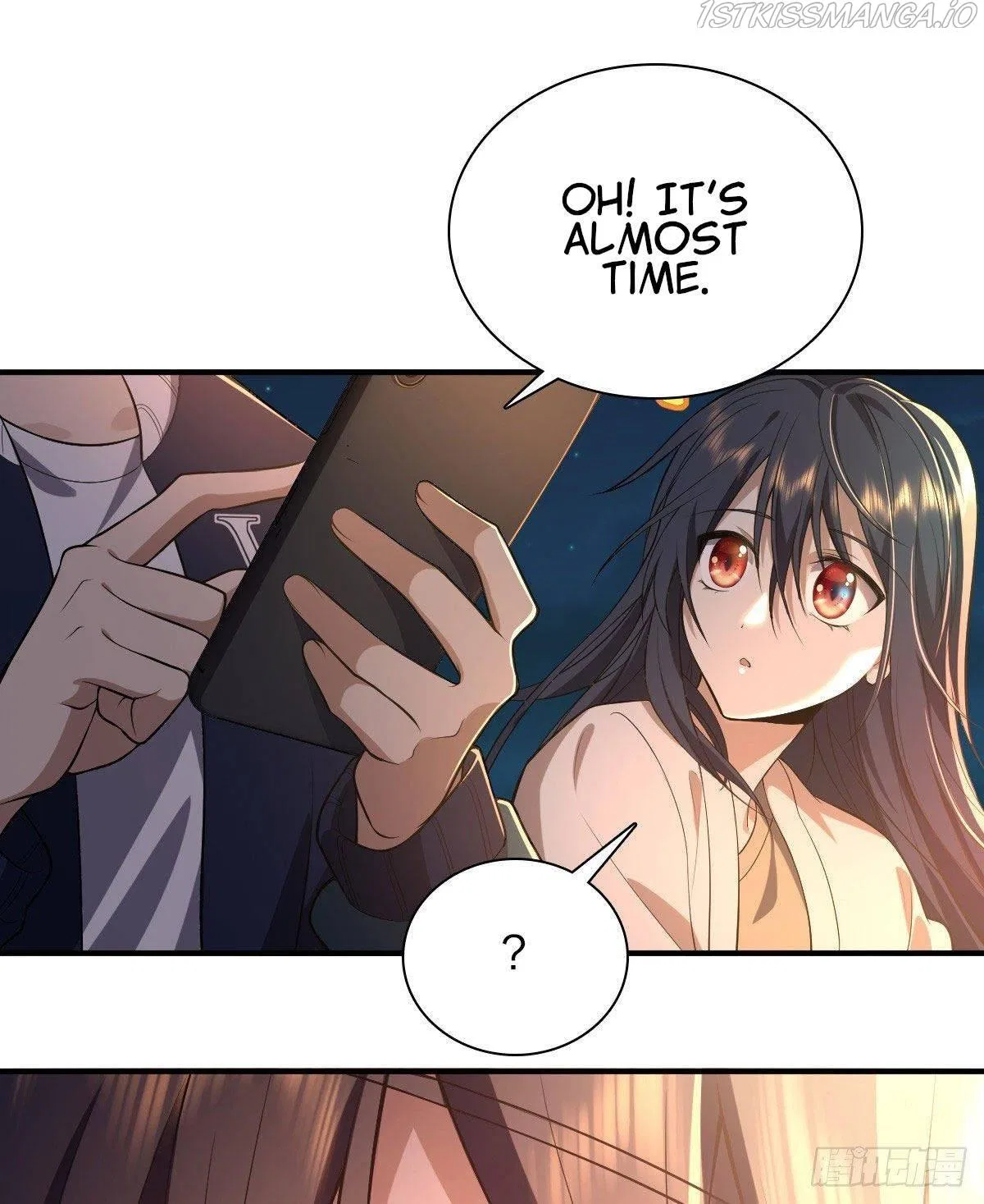 My Wife Is From a Thousand Years Ago Chapter 18 – Page 45